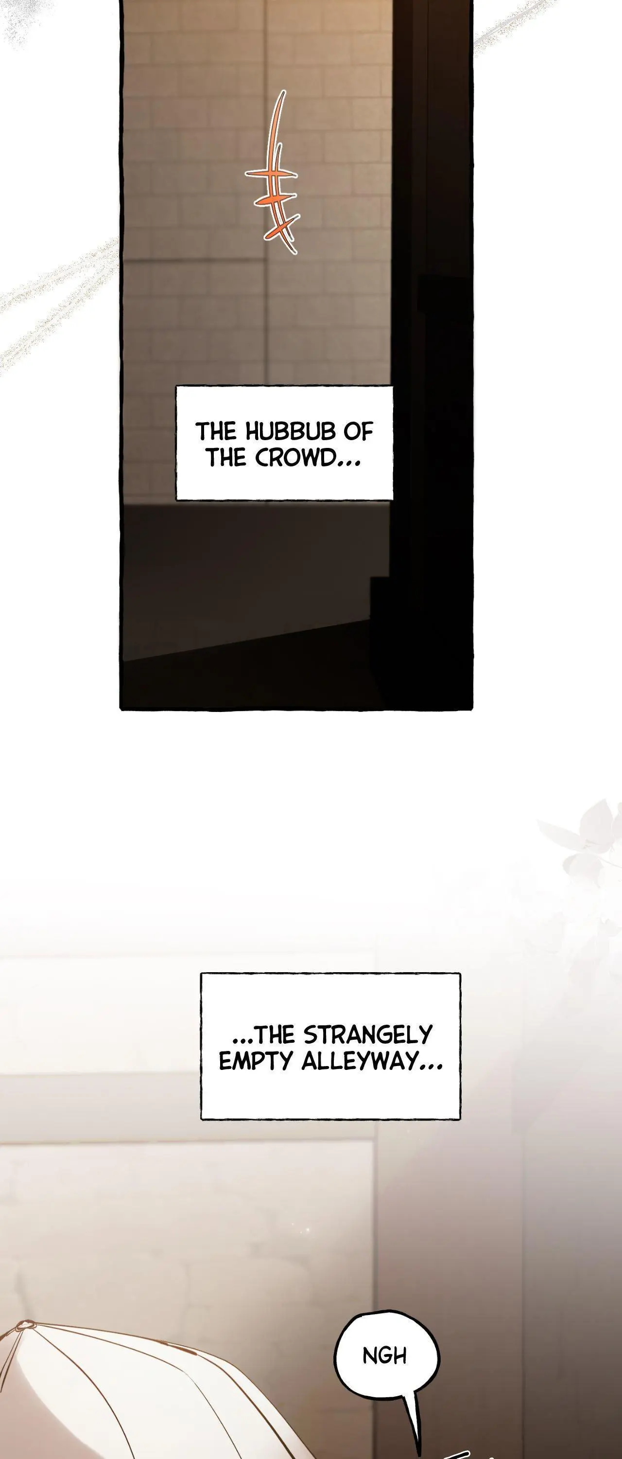 In The Doghouse - Chapter 75 Page 2