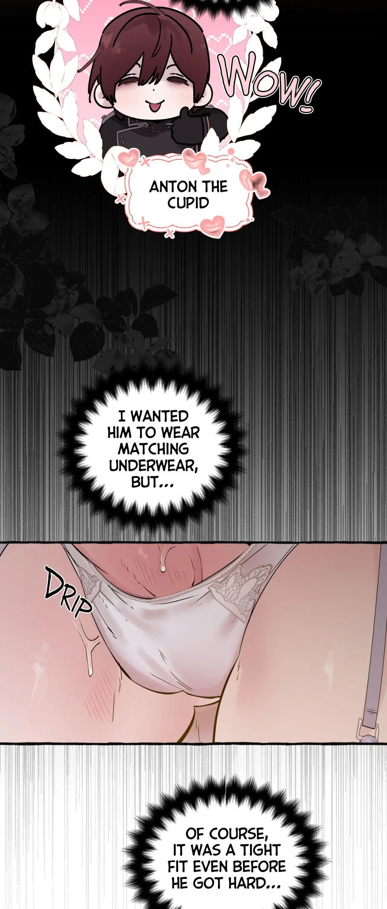 In The Doghouse - Chapter 75 Page 4