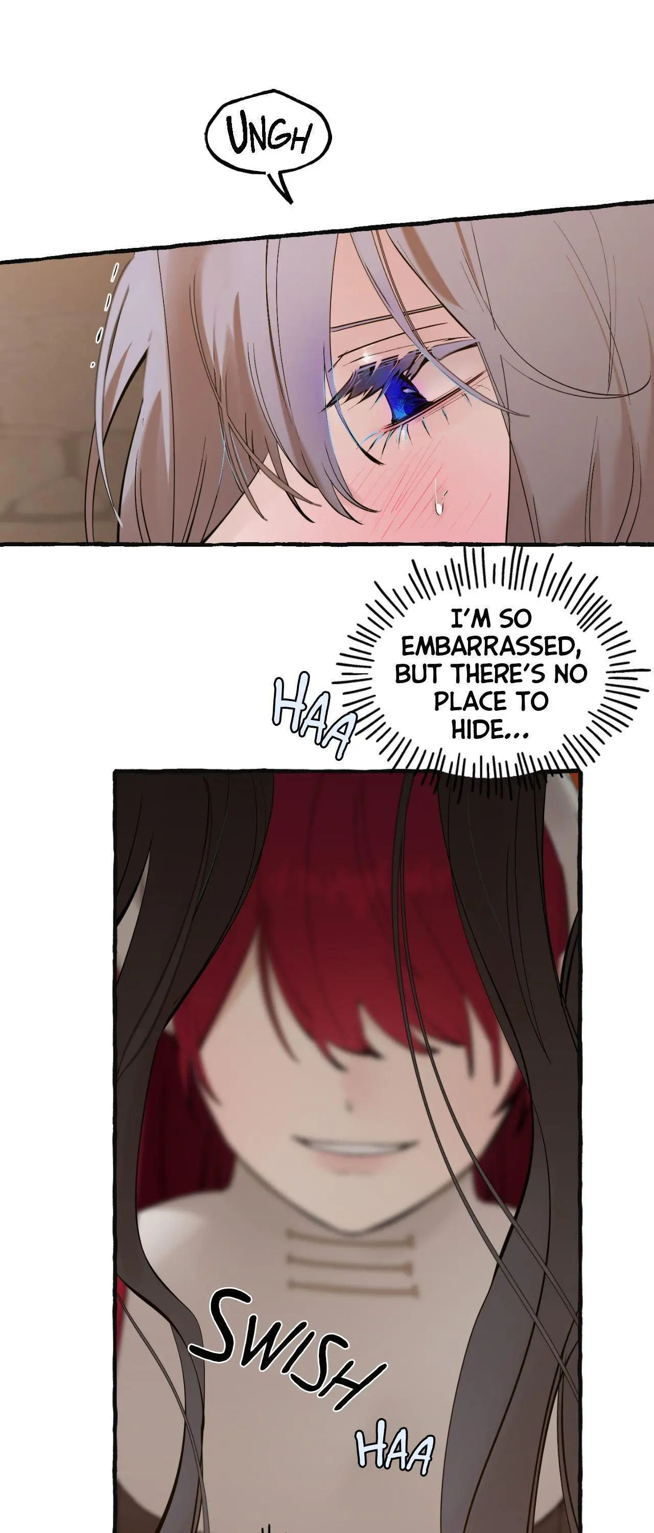 In The Doghouse - Chapter 75 Page 6