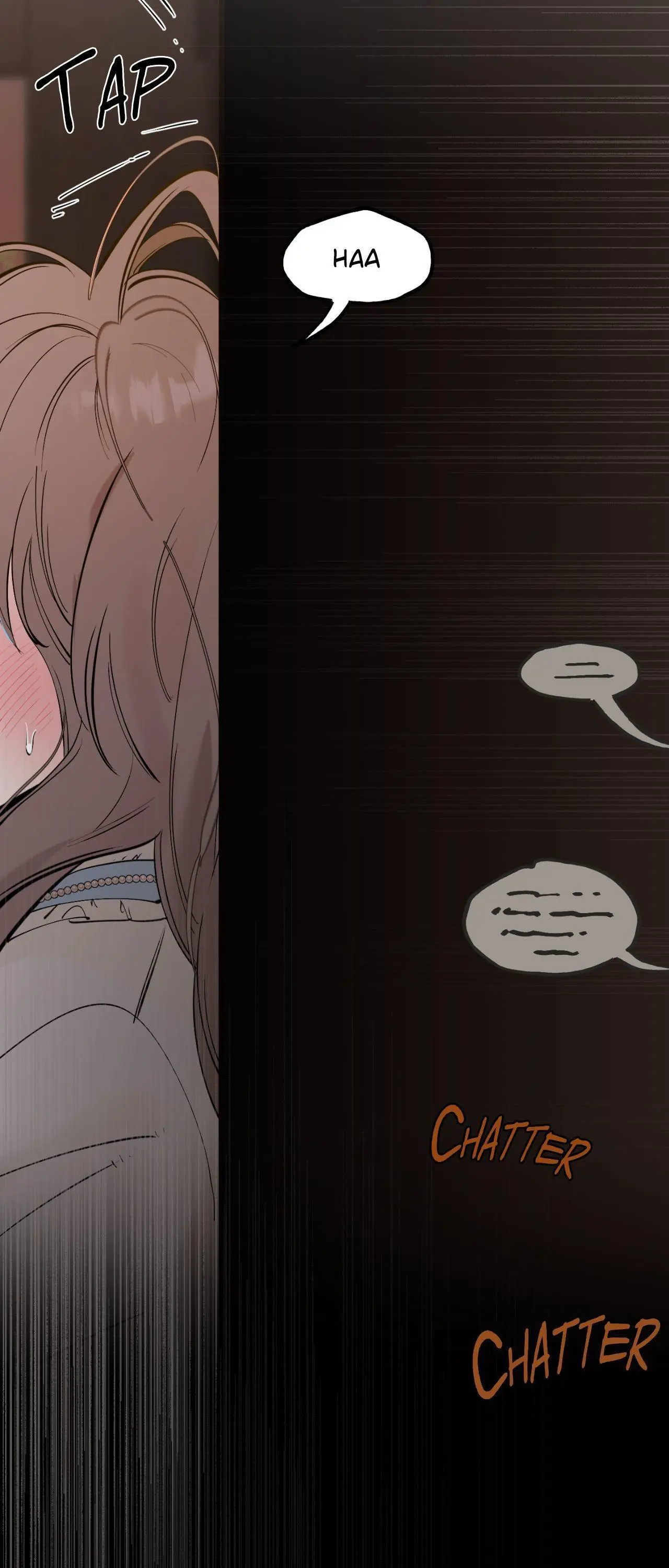 In The Doghouse - Chapter 75 Page 11