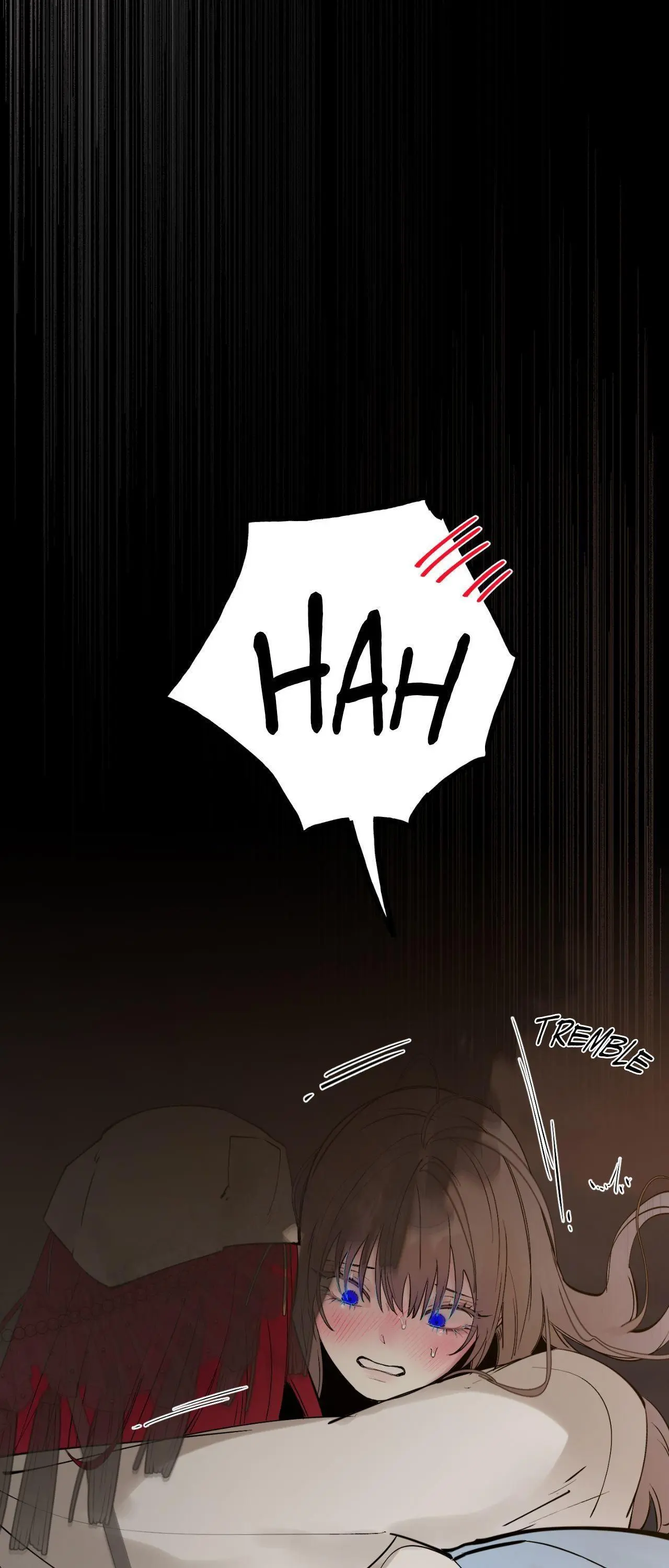 In The Doghouse - Chapter 75 Page 12