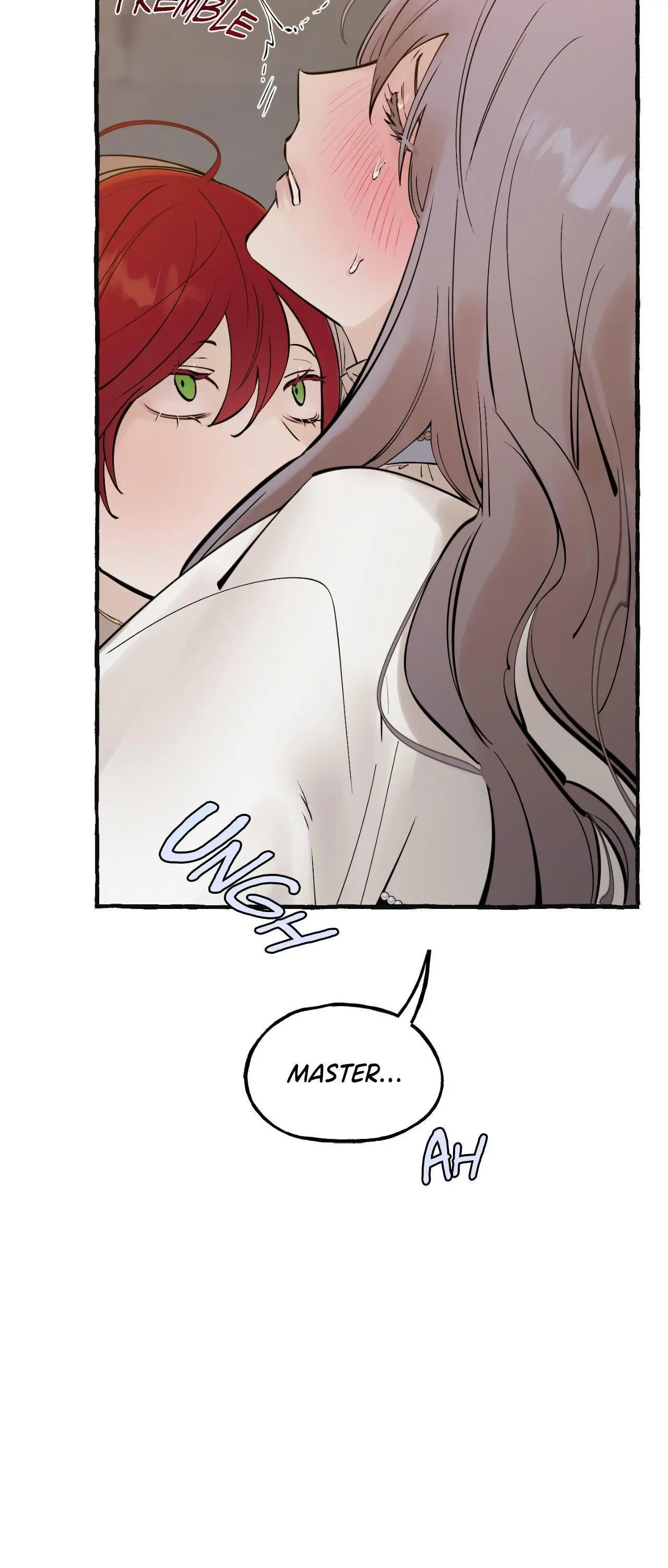 In The Doghouse - Chapter 75 Page 15