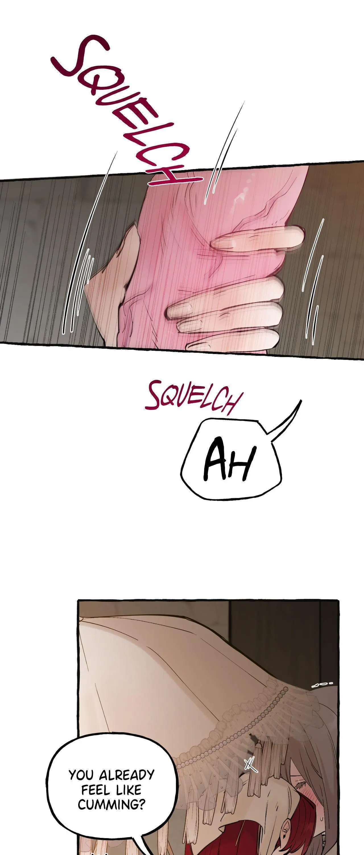 In The Doghouse - Chapter 75 Page 16