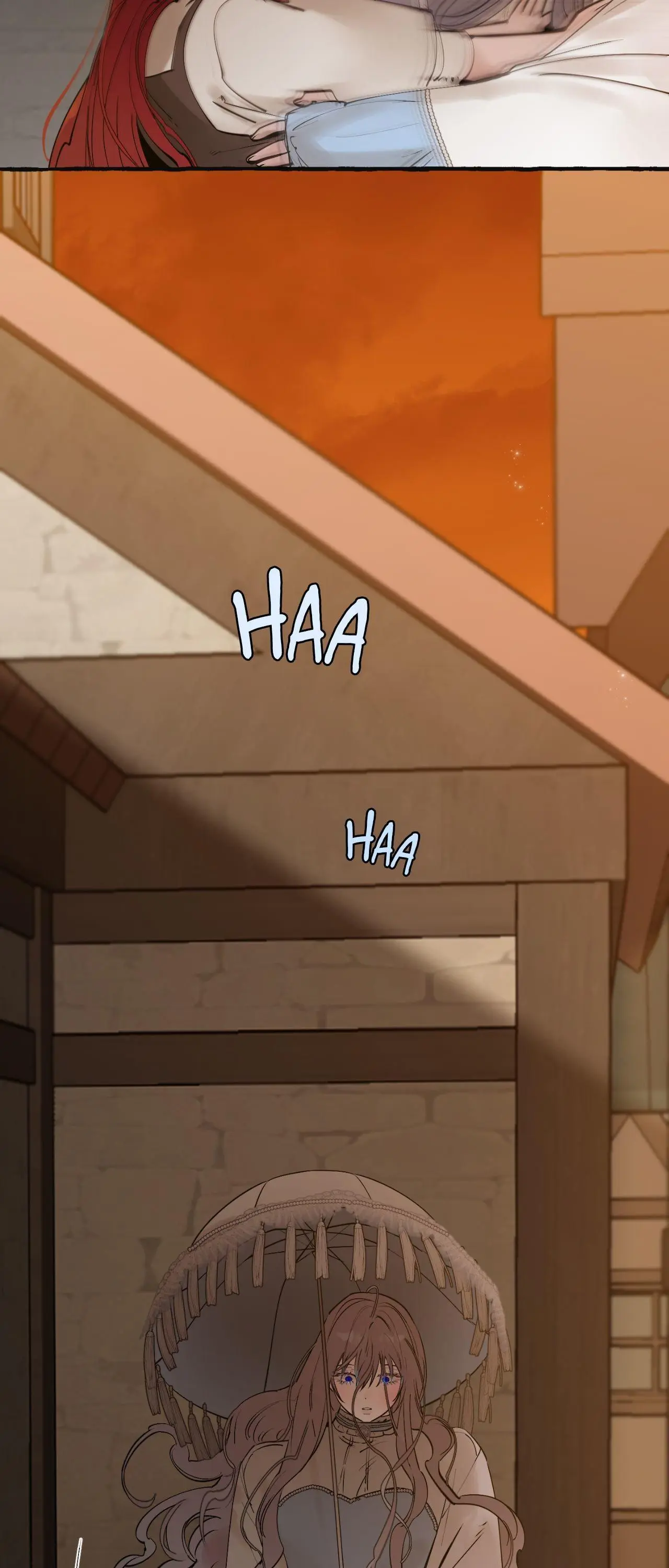 In The Doghouse - Chapter 75 Page 18