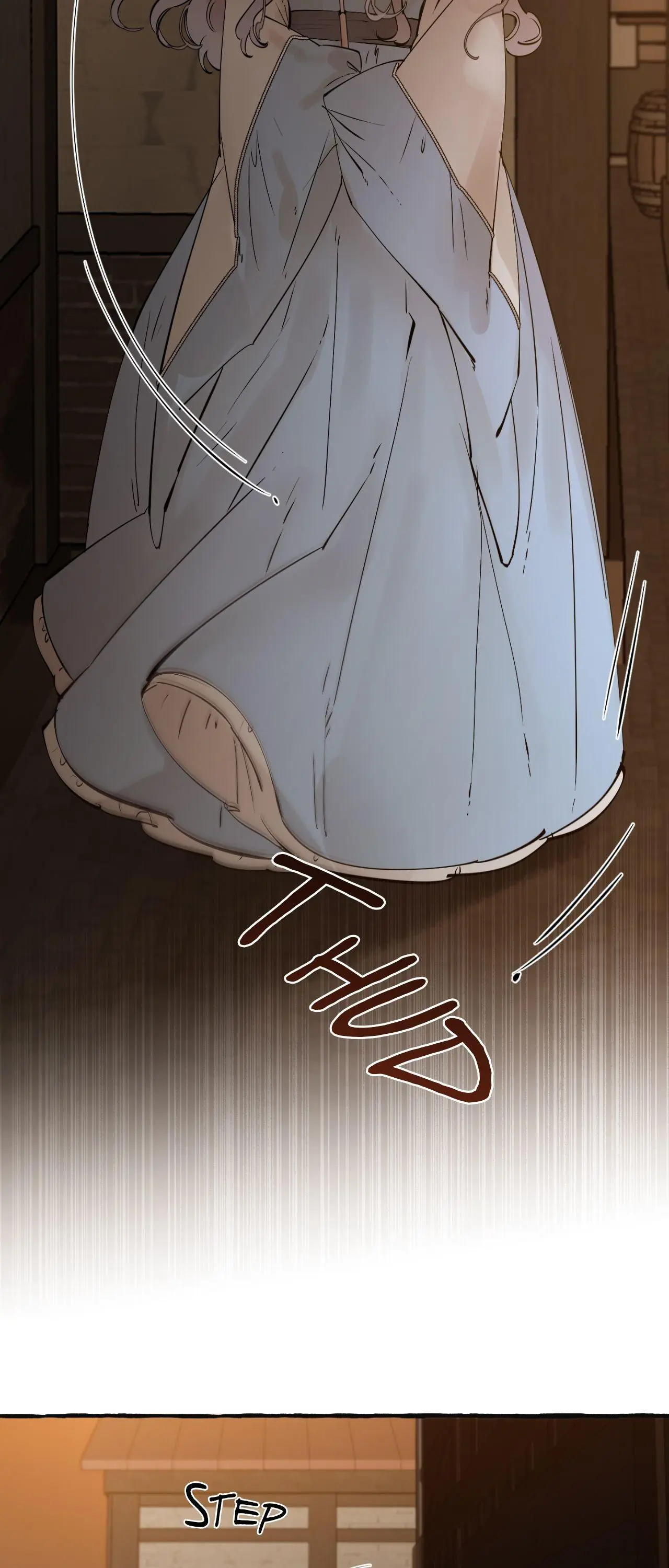 In The Doghouse - Chapter 75 Page 19