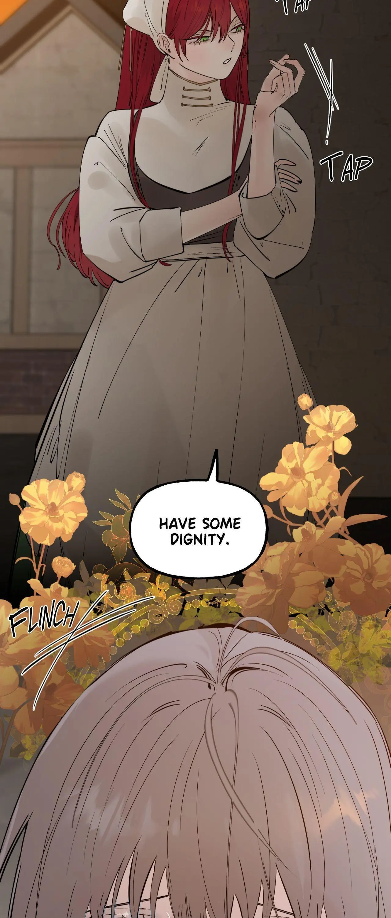 In The Doghouse - Chapter 75 Page 21