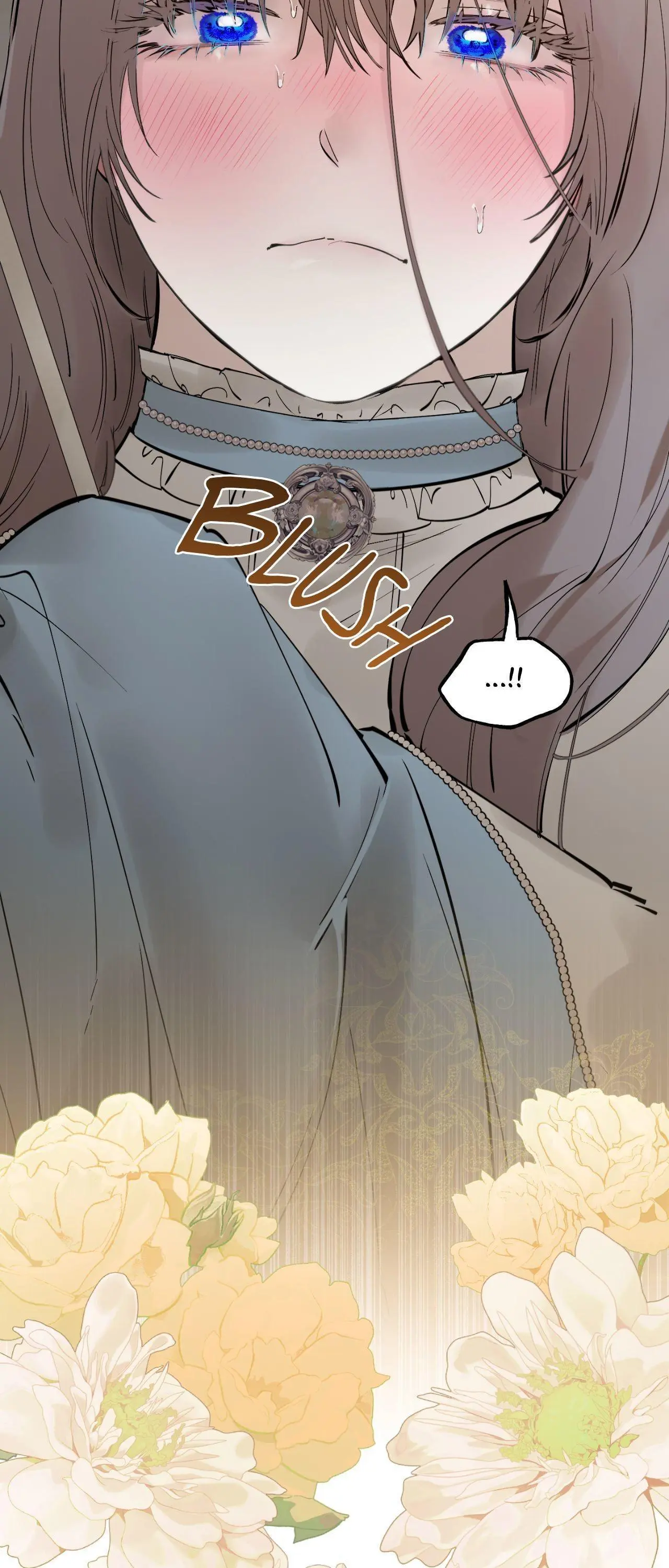In The Doghouse - Chapter 75 Page 22