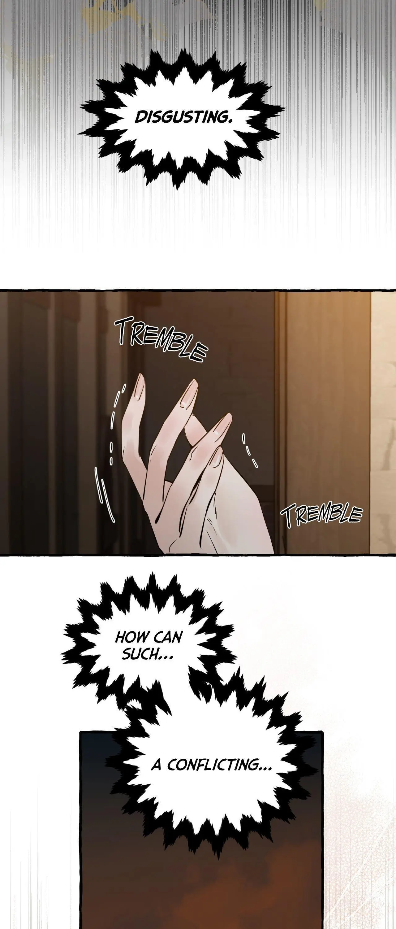 In The Doghouse - Chapter 75 Page 29