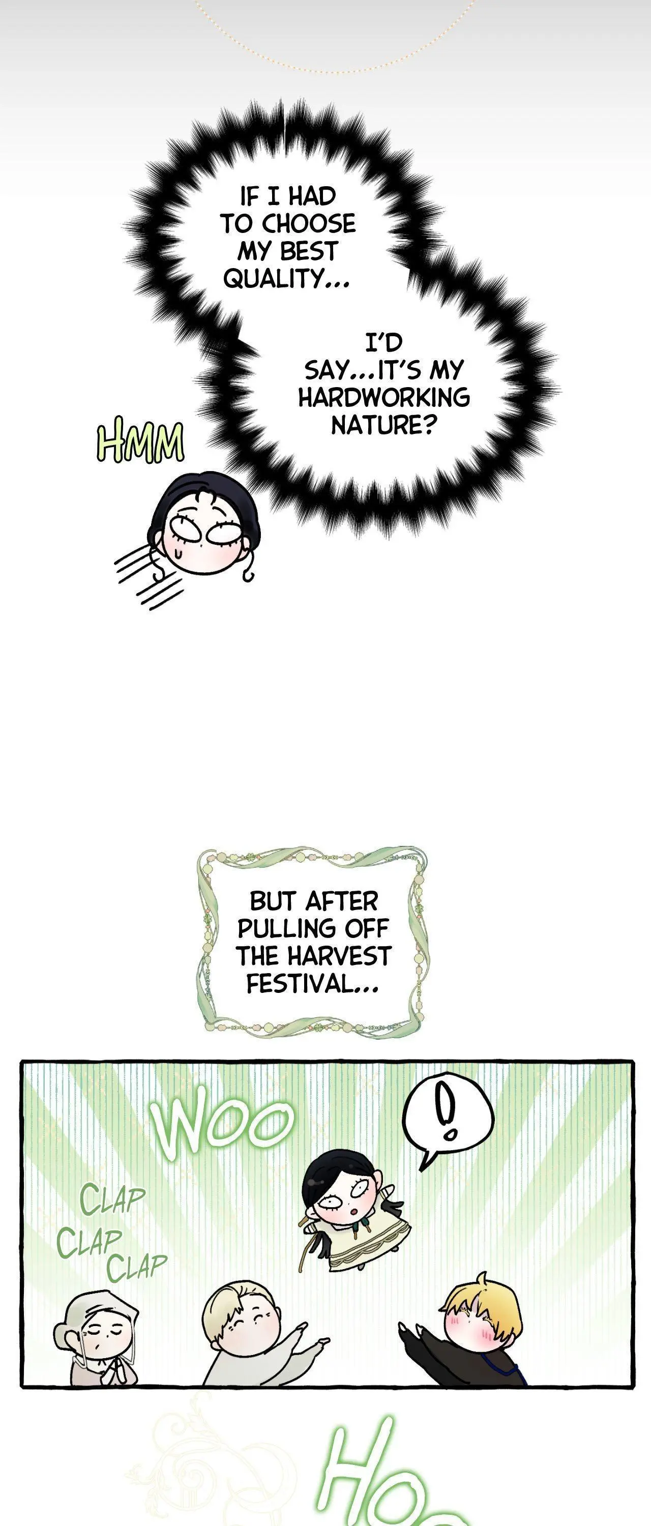 In The Doghouse - Chapter 75 Page 38