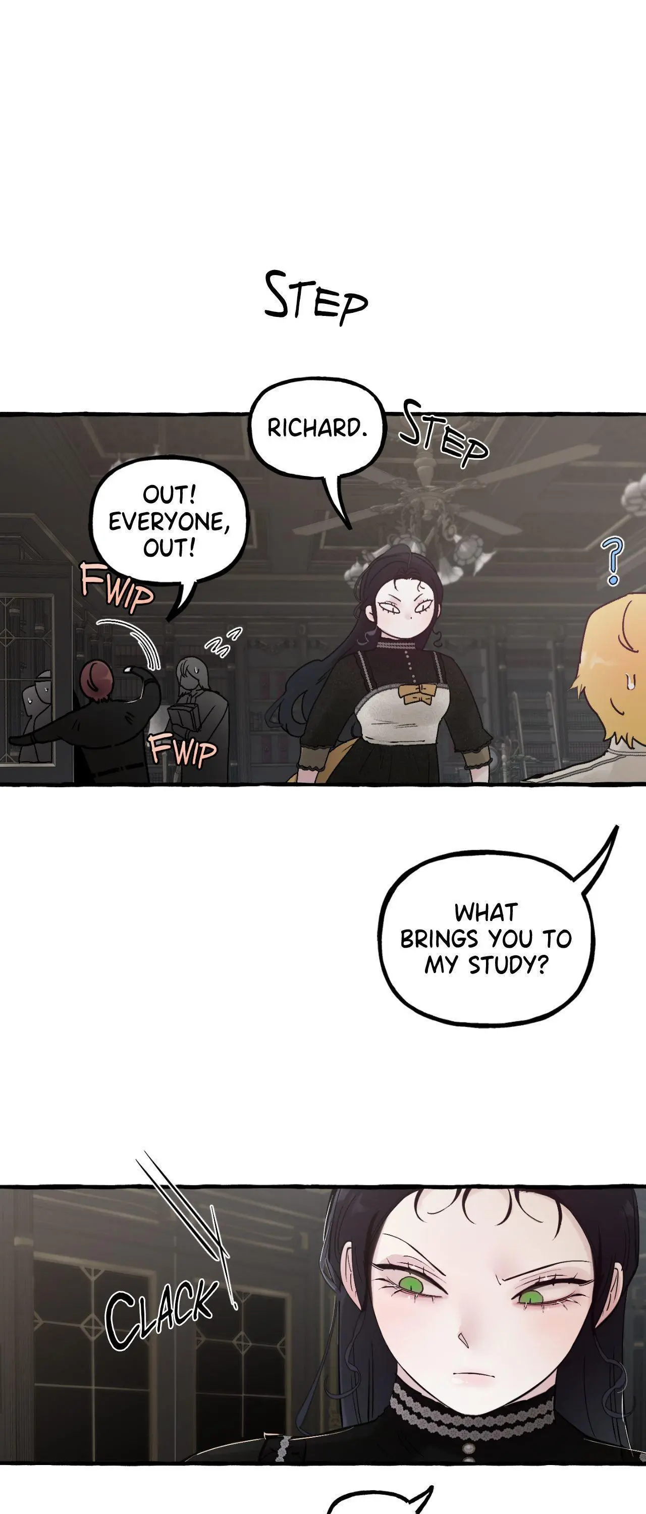In The Doghouse - Chapter 75 Page 42