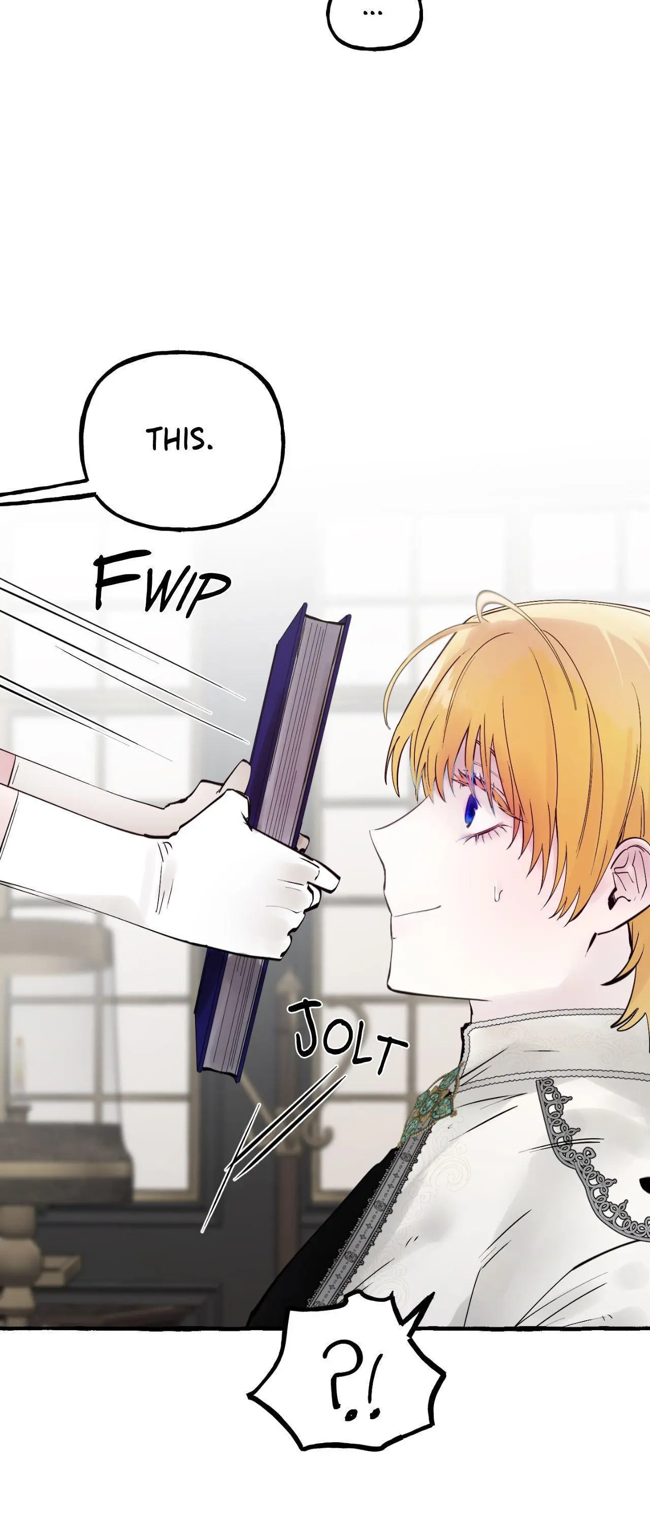 In The Doghouse - Chapter 75 Page 43