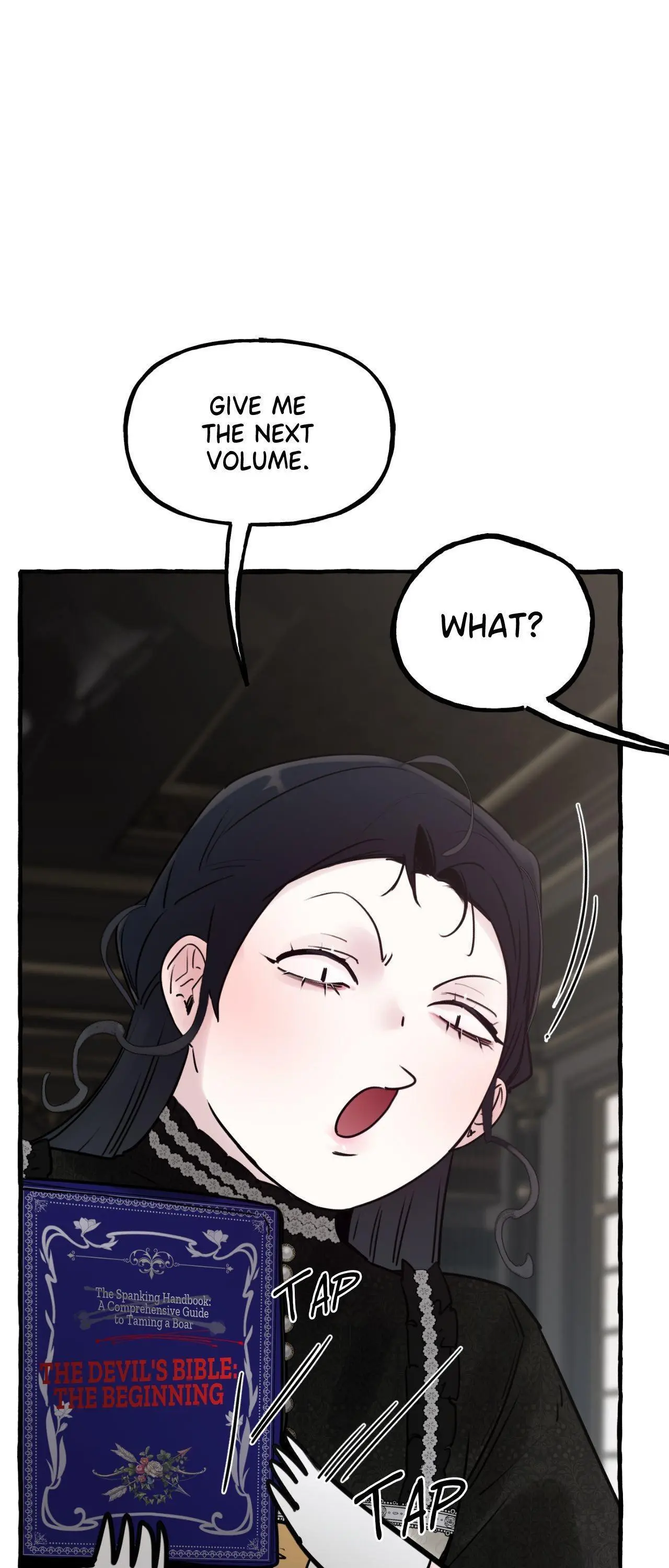 In The Doghouse - Chapter 75 Page 44