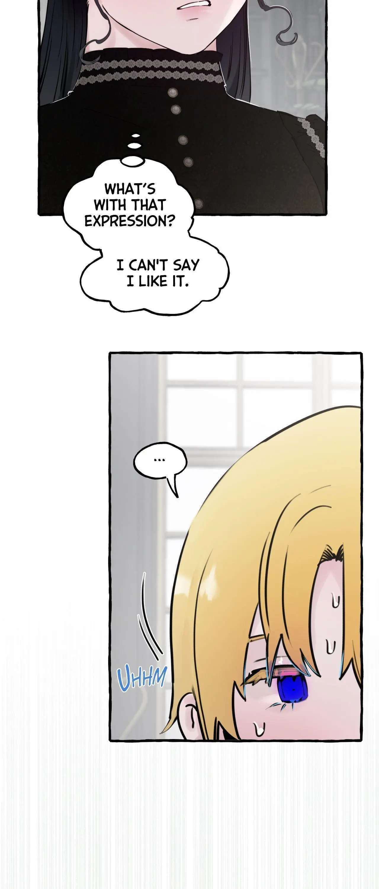 In The Doghouse - Chapter 75 Page 47
