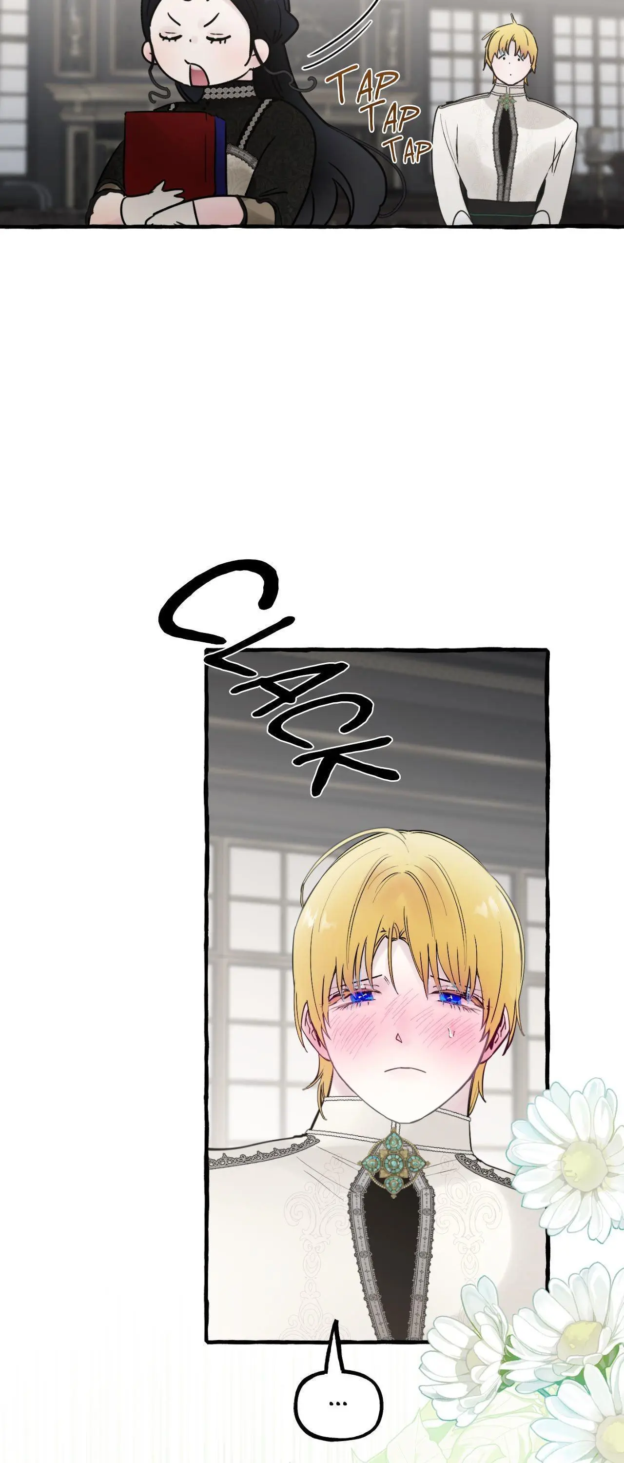 In The Doghouse - Chapter 75 Page 57