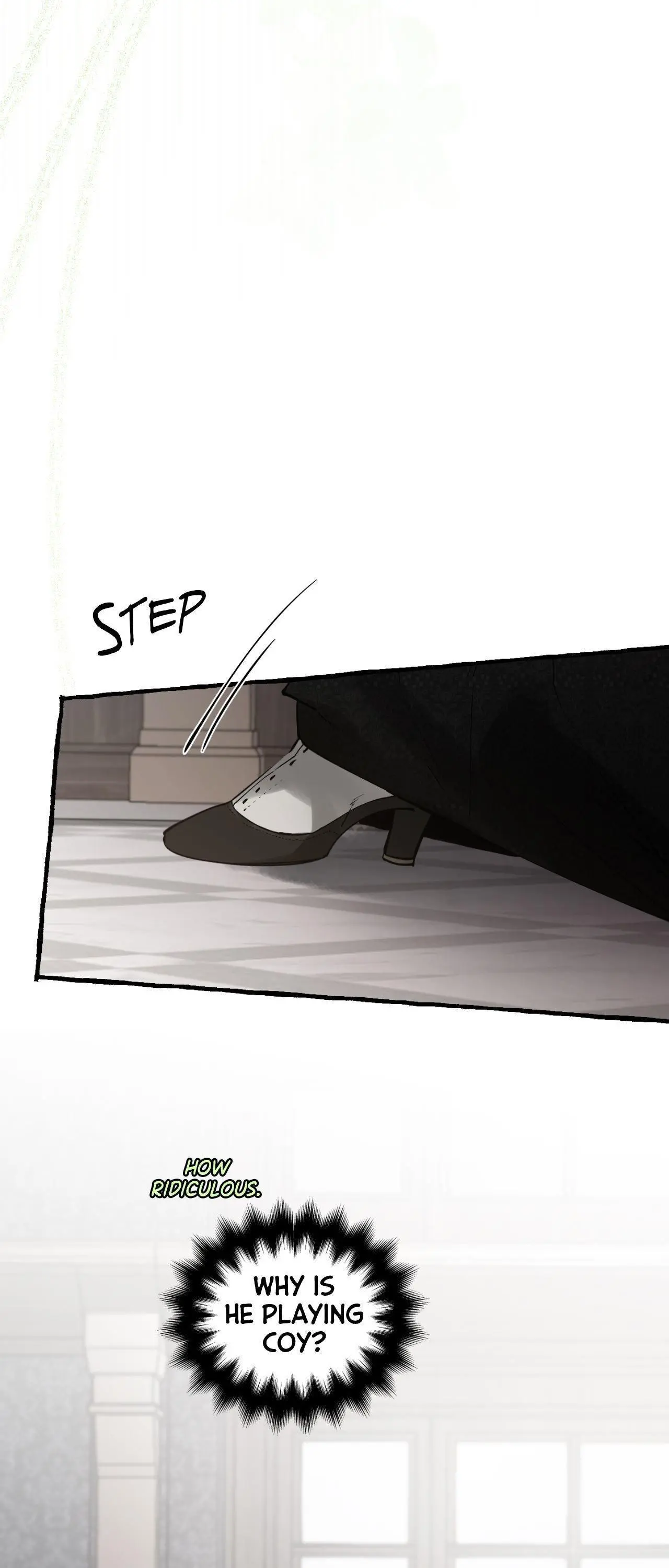 In The Doghouse - Chapter 75 Page 59
