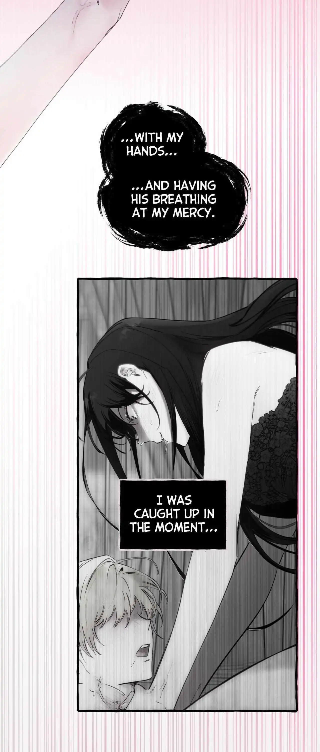 In The Doghouse - Chapter 76 Page 4