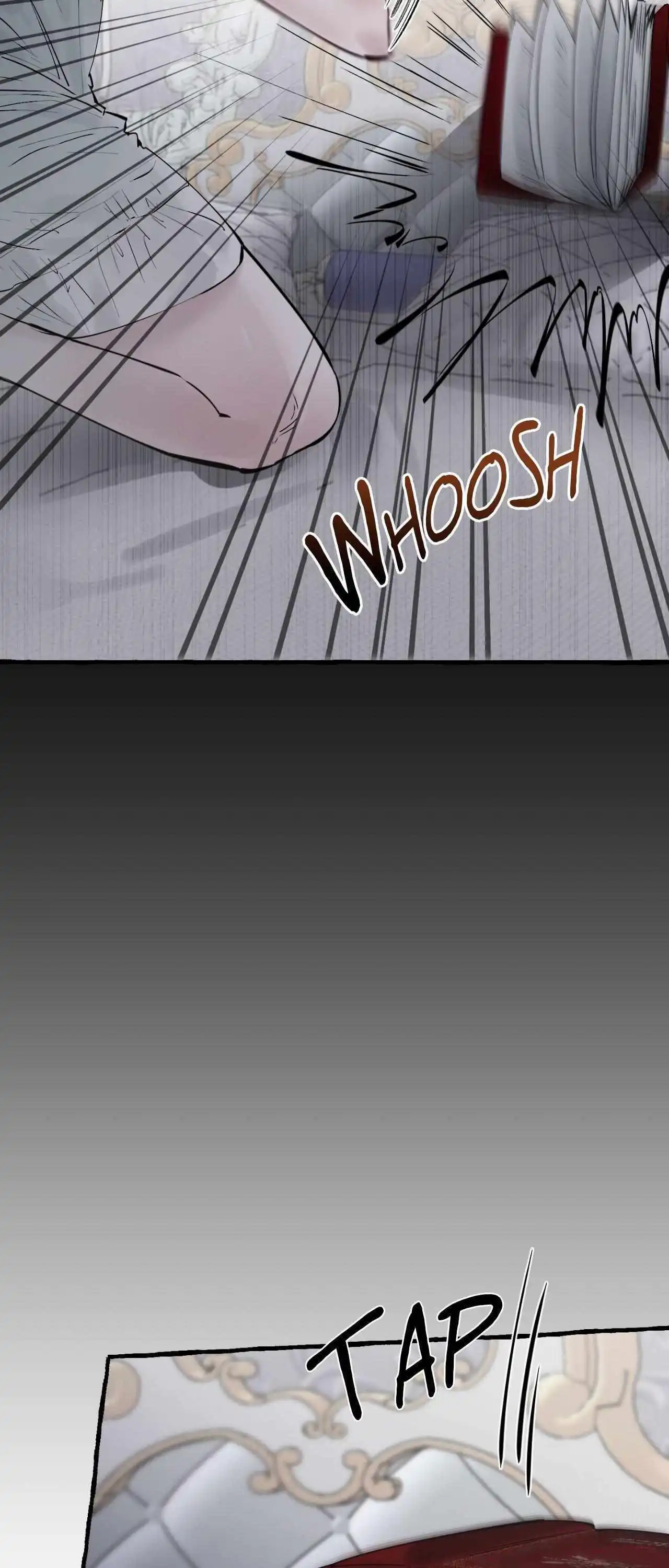 In The Doghouse - Chapter 76 Page 8