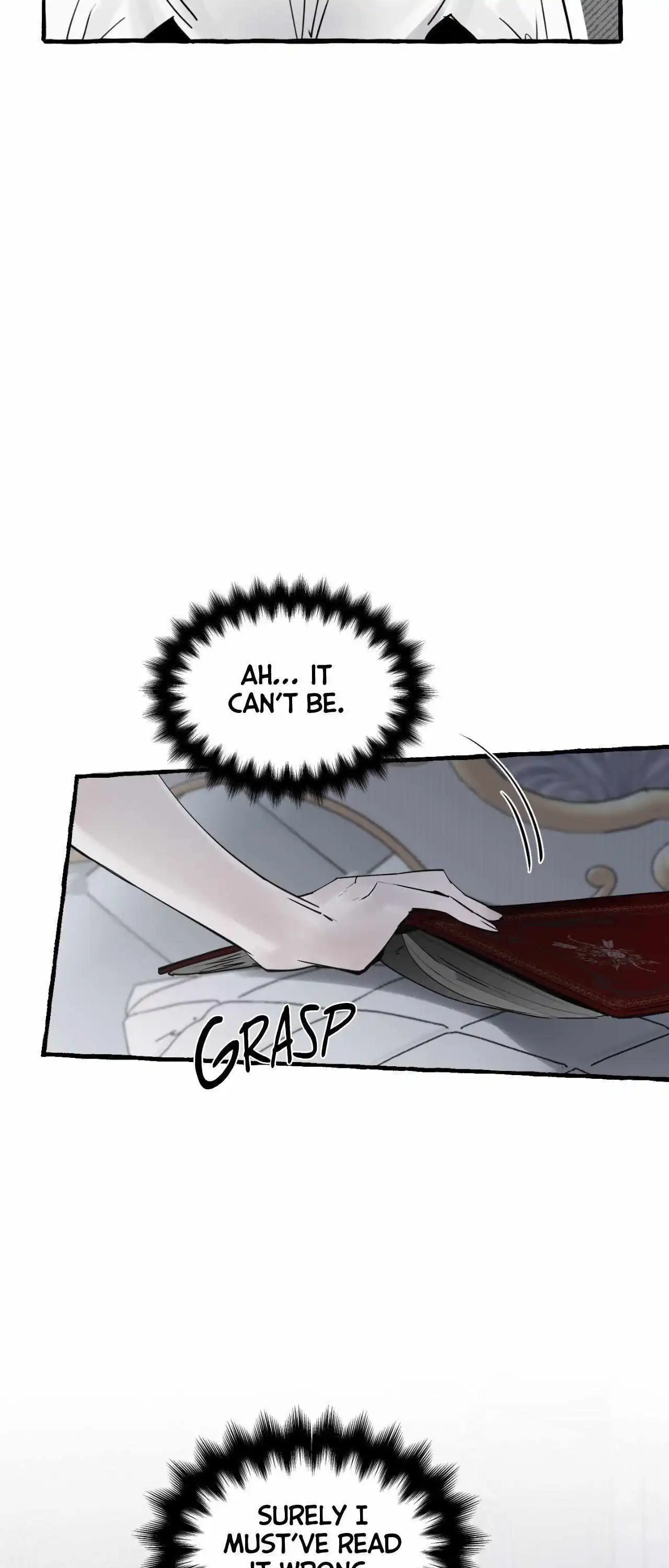 In The Doghouse - Chapter 76 Page 10