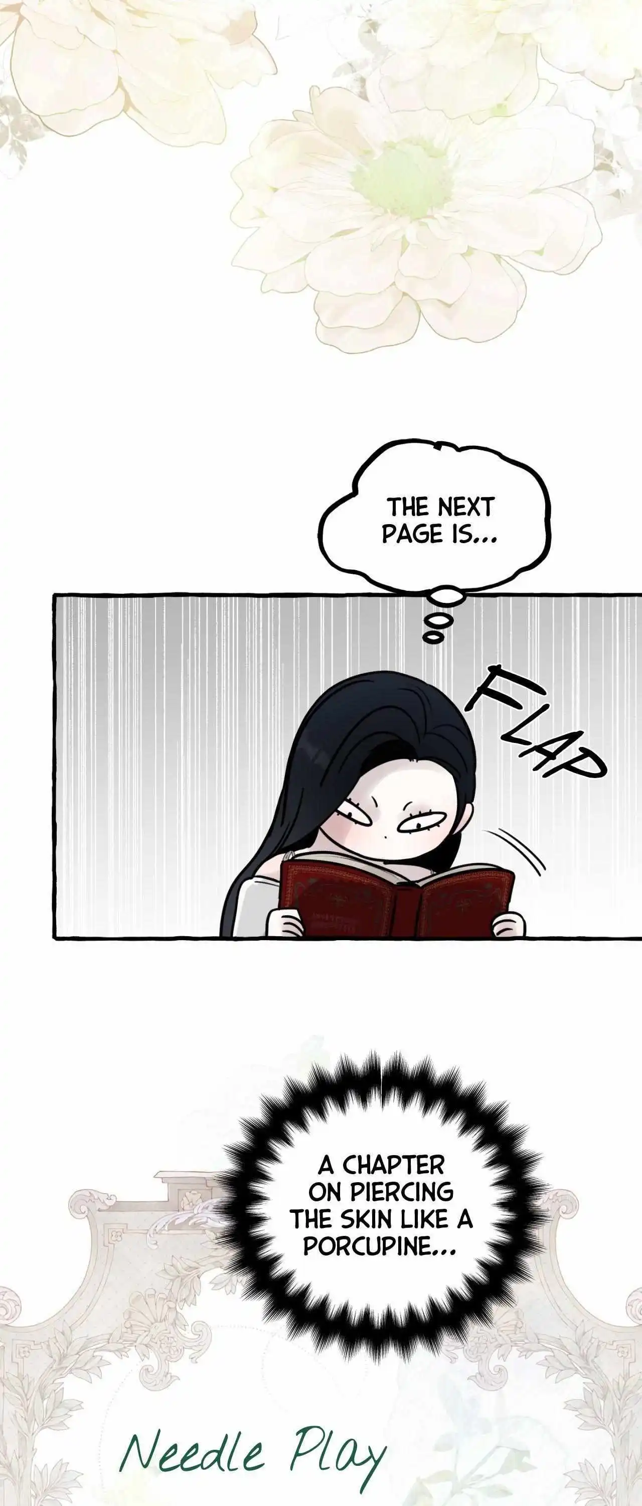 In The Doghouse - Chapter 76 Page 15