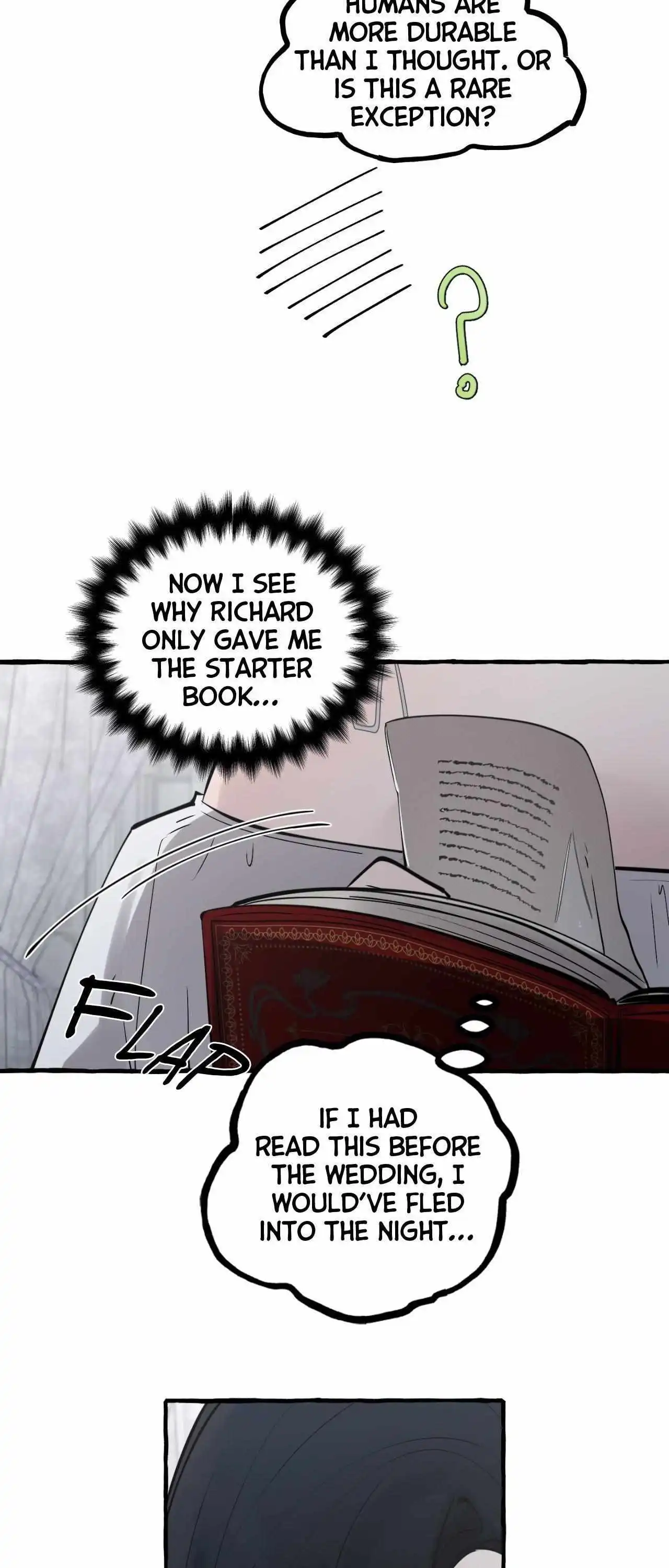 In The Doghouse - Chapter 76 Page 18