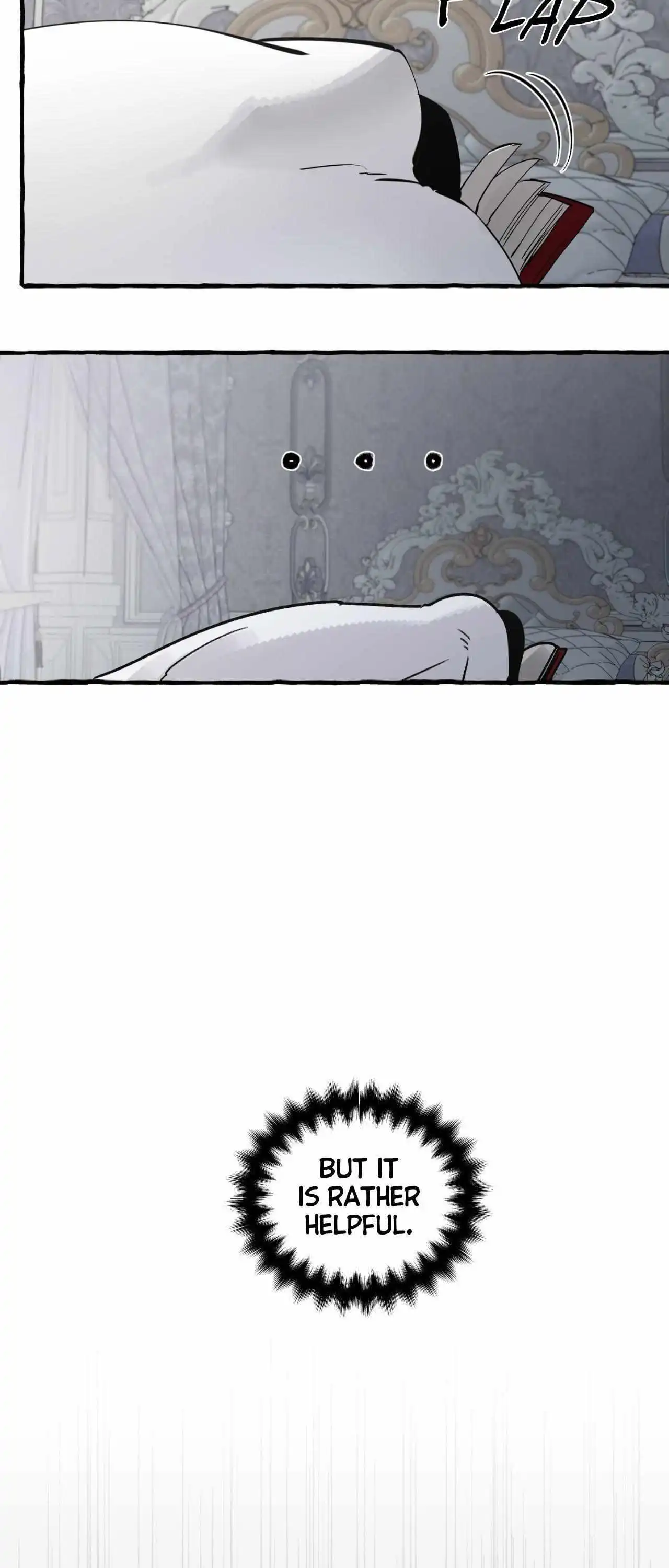 In The Doghouse - Chapter 76 Page 26