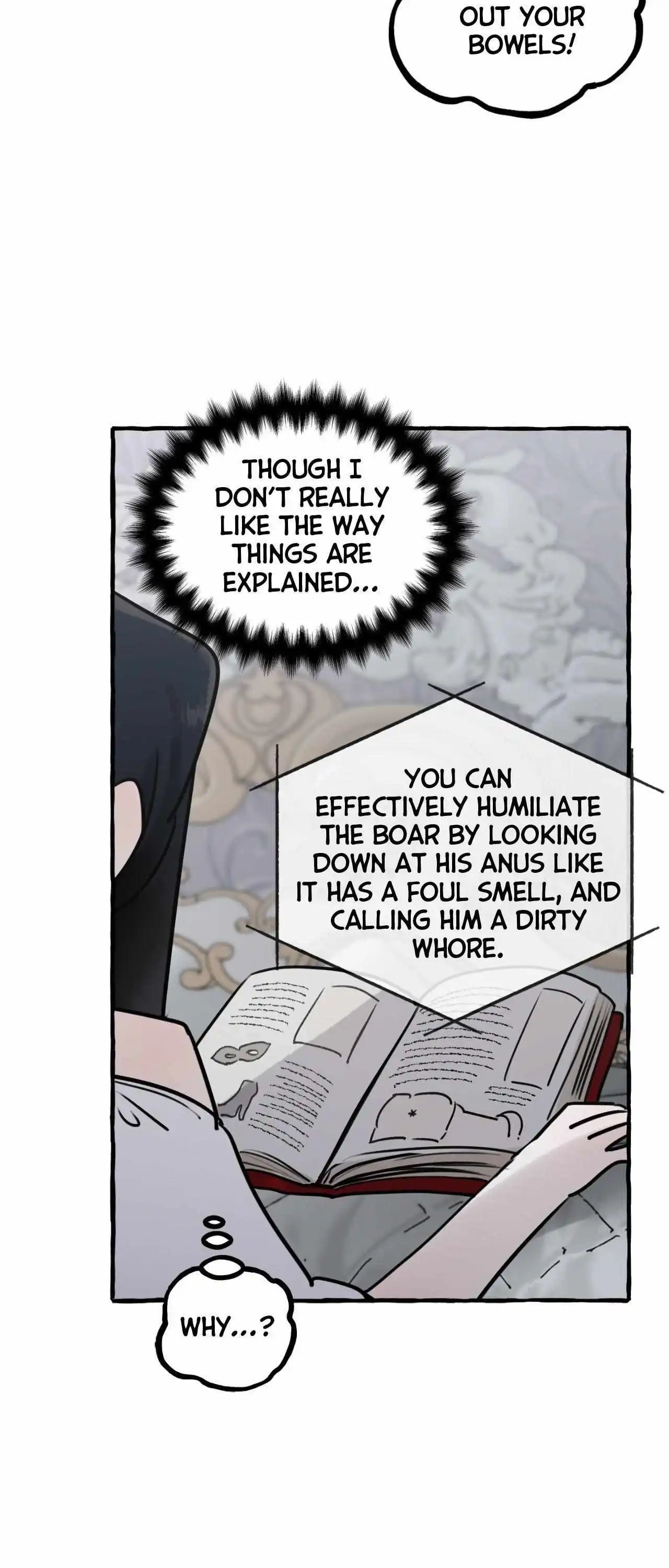 In The Doghouse - Chapter 76 Page 32