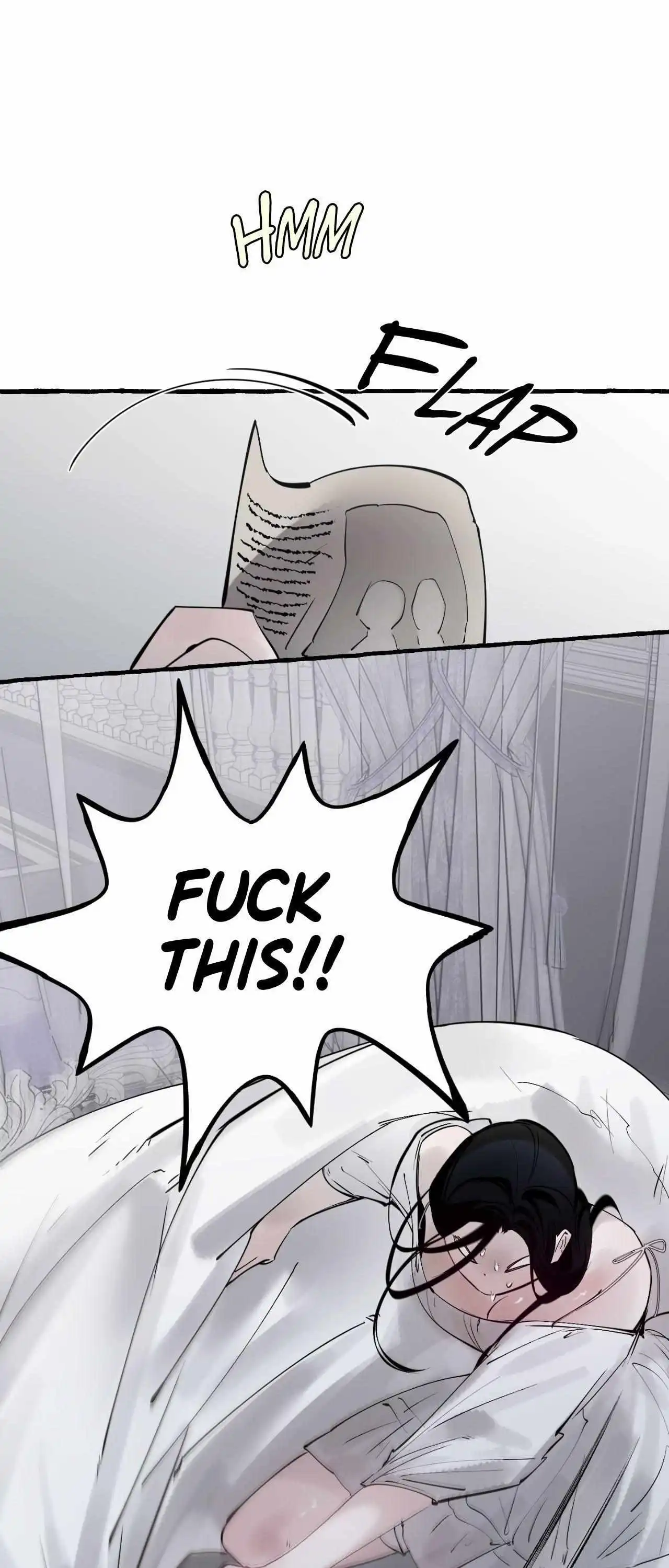 In The Doghouse - Chapter 76 Page 33