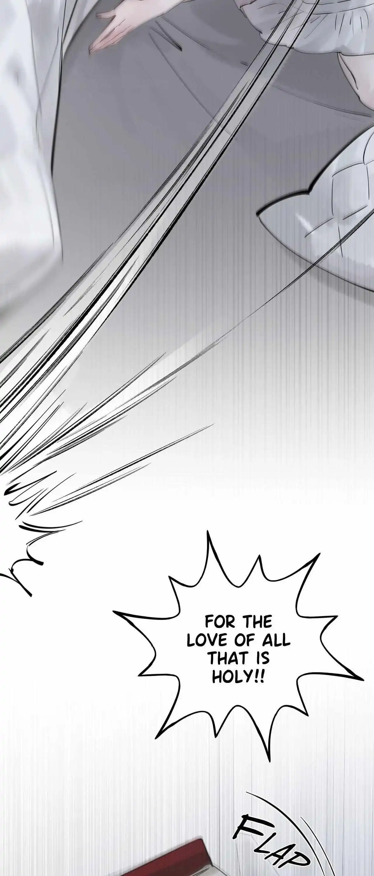 In The Doghouse - Chapter 76 Page 34