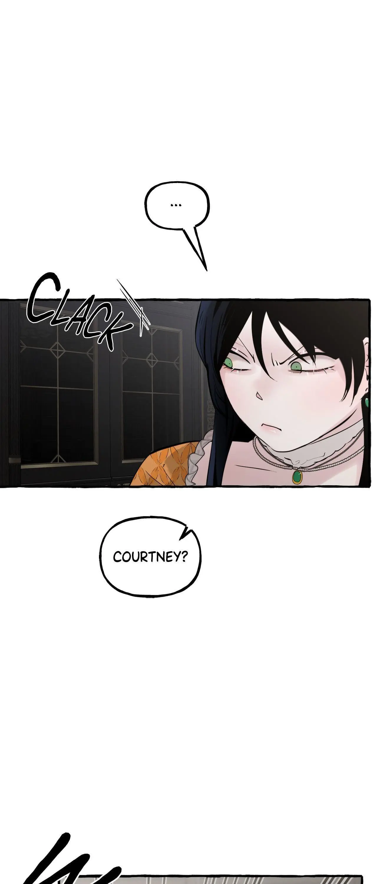 In The Doghouse - Chapter 76 Page 40