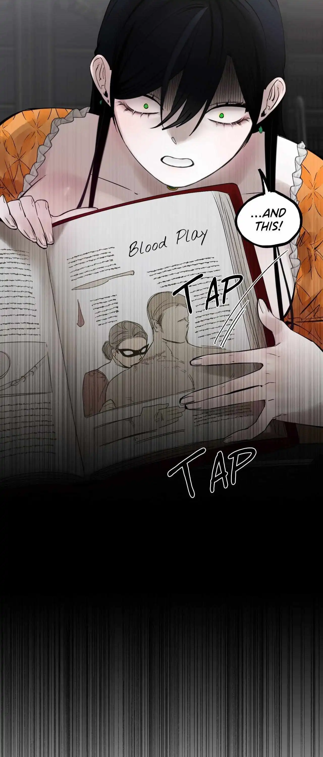 In The Doghouse - Chapter 76 Page 42