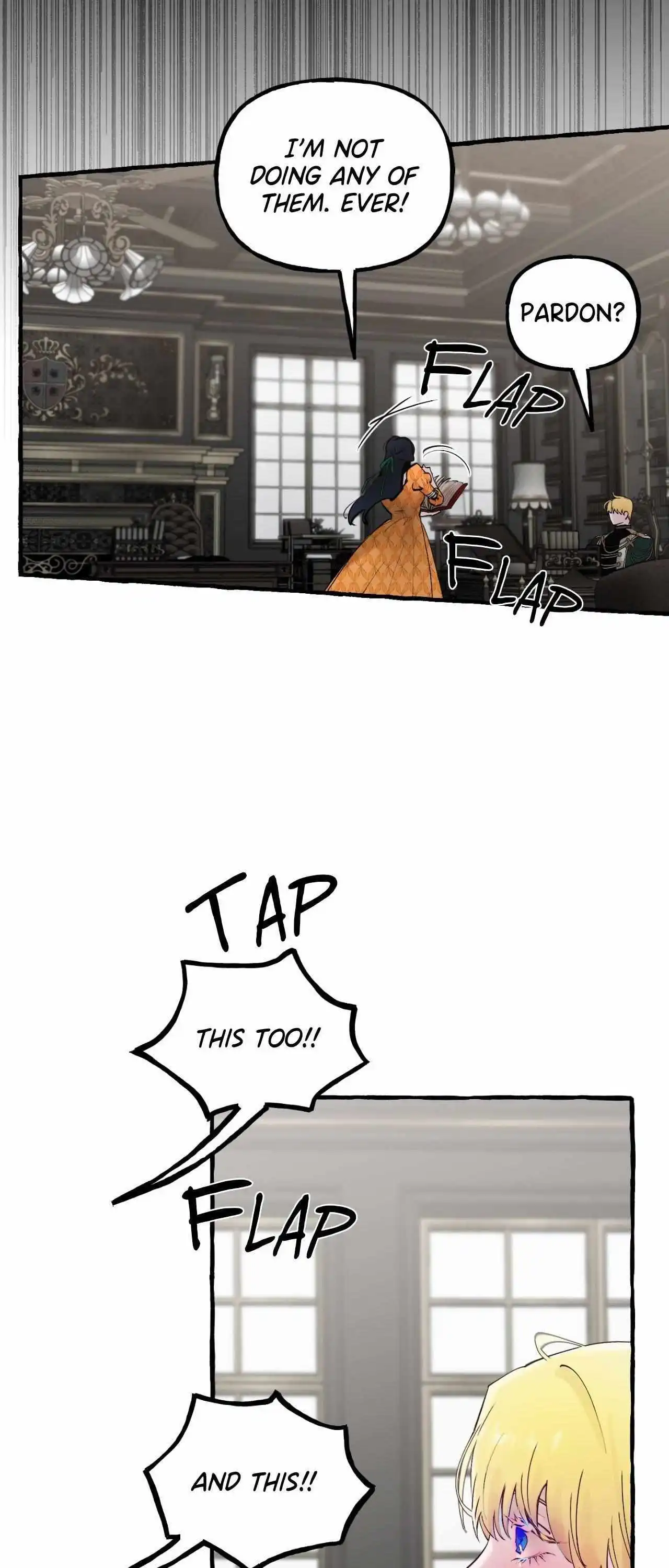 In The Doghouse - Chapter 76 Page 43