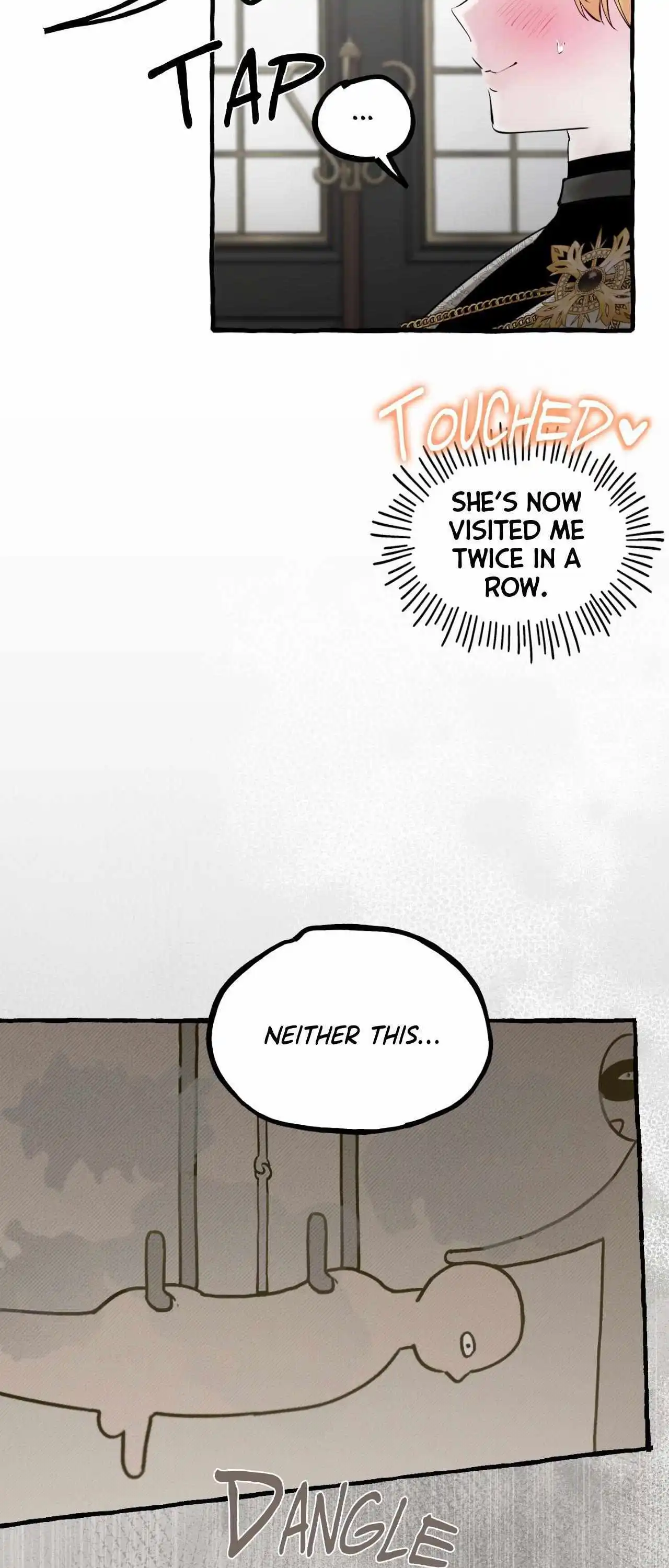 In The Doghouse - Chapter 76 Page 44