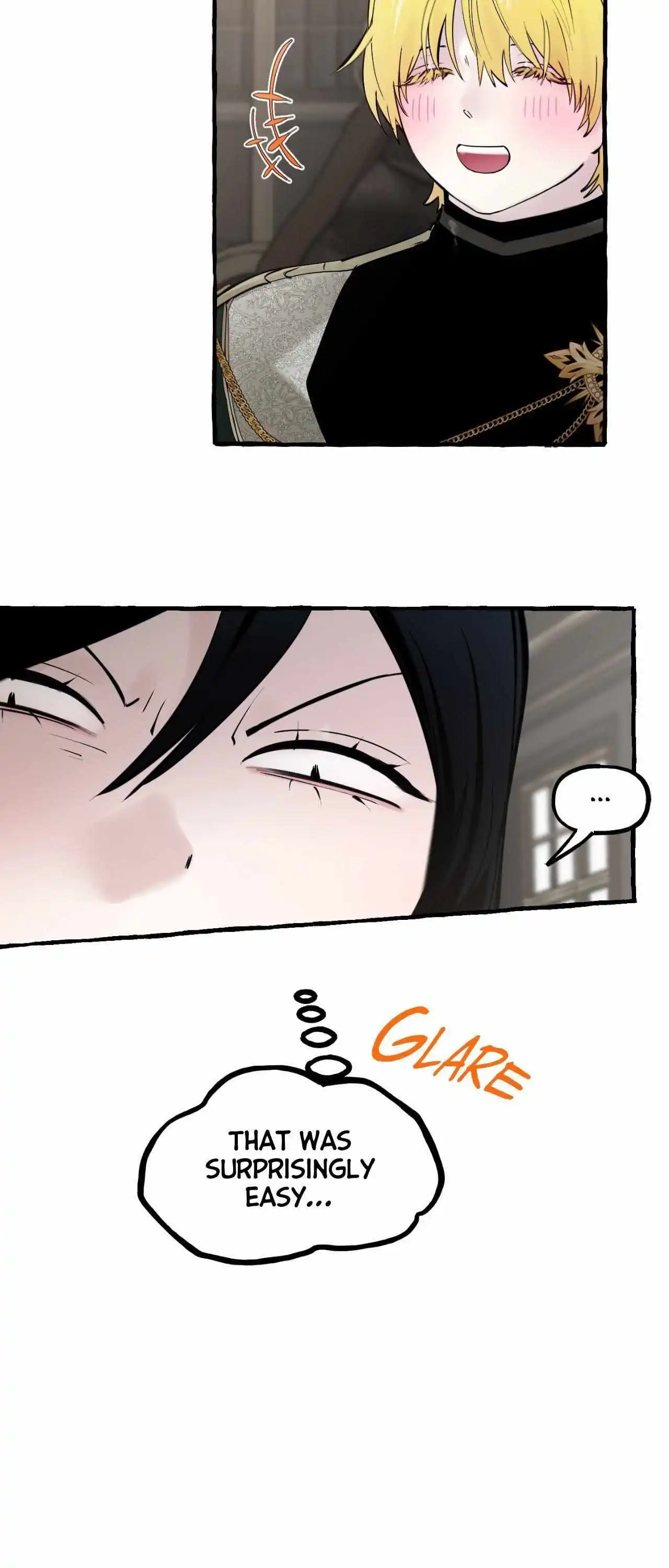 In The Doghouse - Chapter 76 Page 47