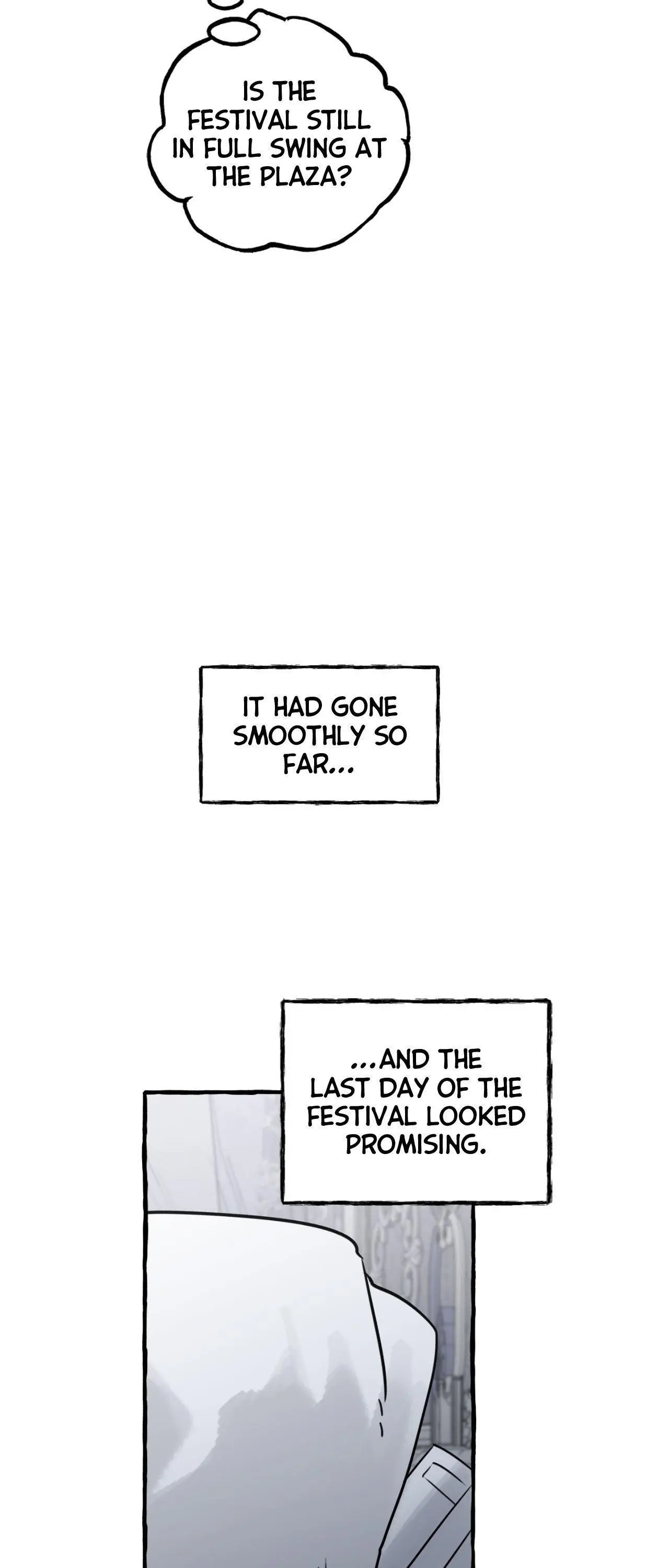 In The Doghouse - Chapter 76 Page 55
