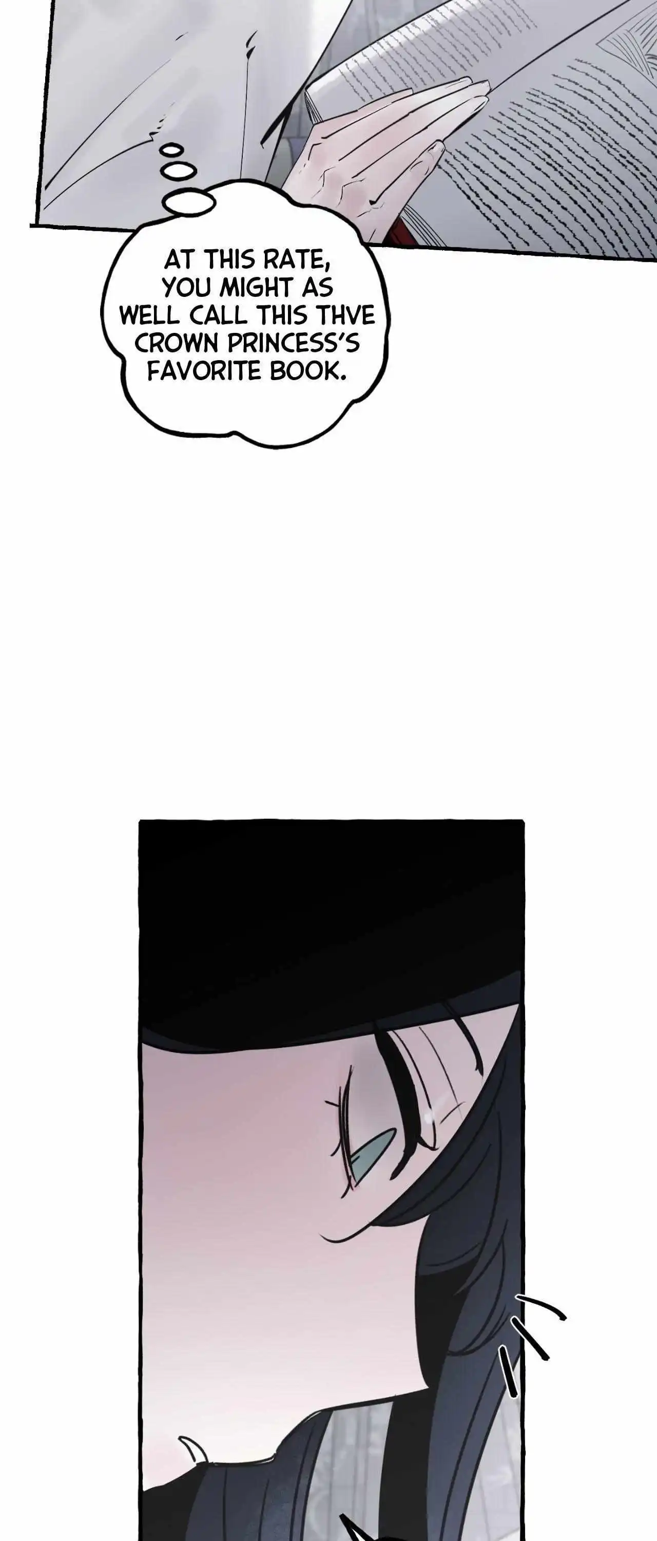 In The Doghouse - Chapter 76 Page 57