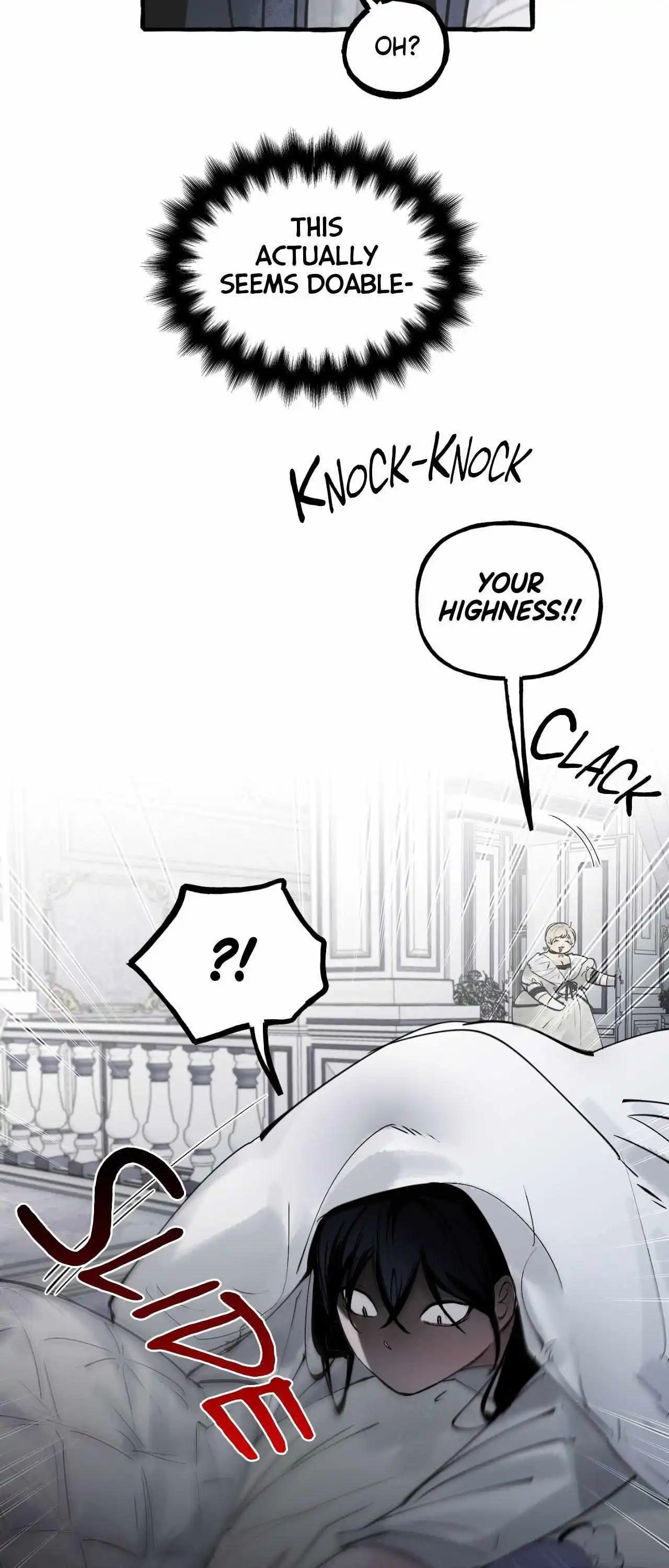 In The Doghouse - Chapter 76 Page 58