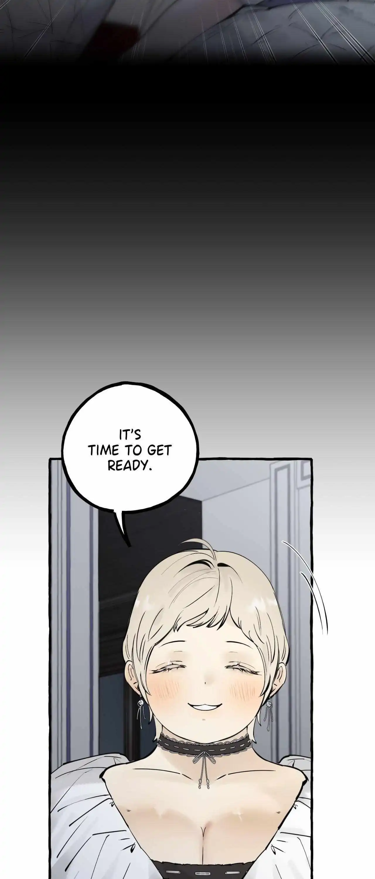 In The Doghouse - Chapter 76 Page 59