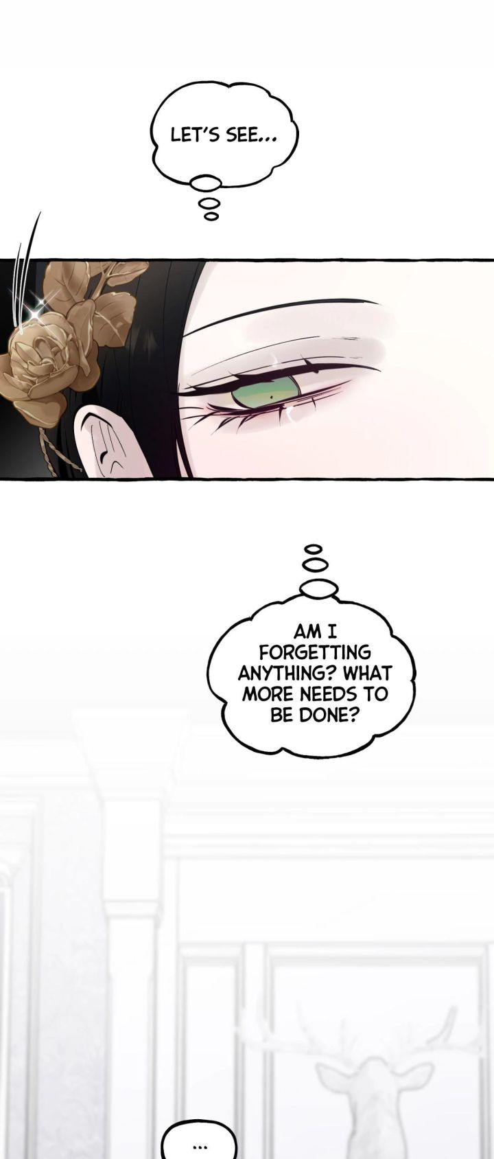 In The Doghouse - Chapter 77 Page 15