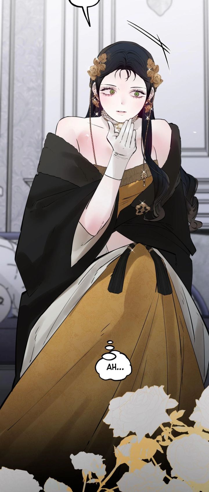 In The Doghouse - Chapter 77 Page 16