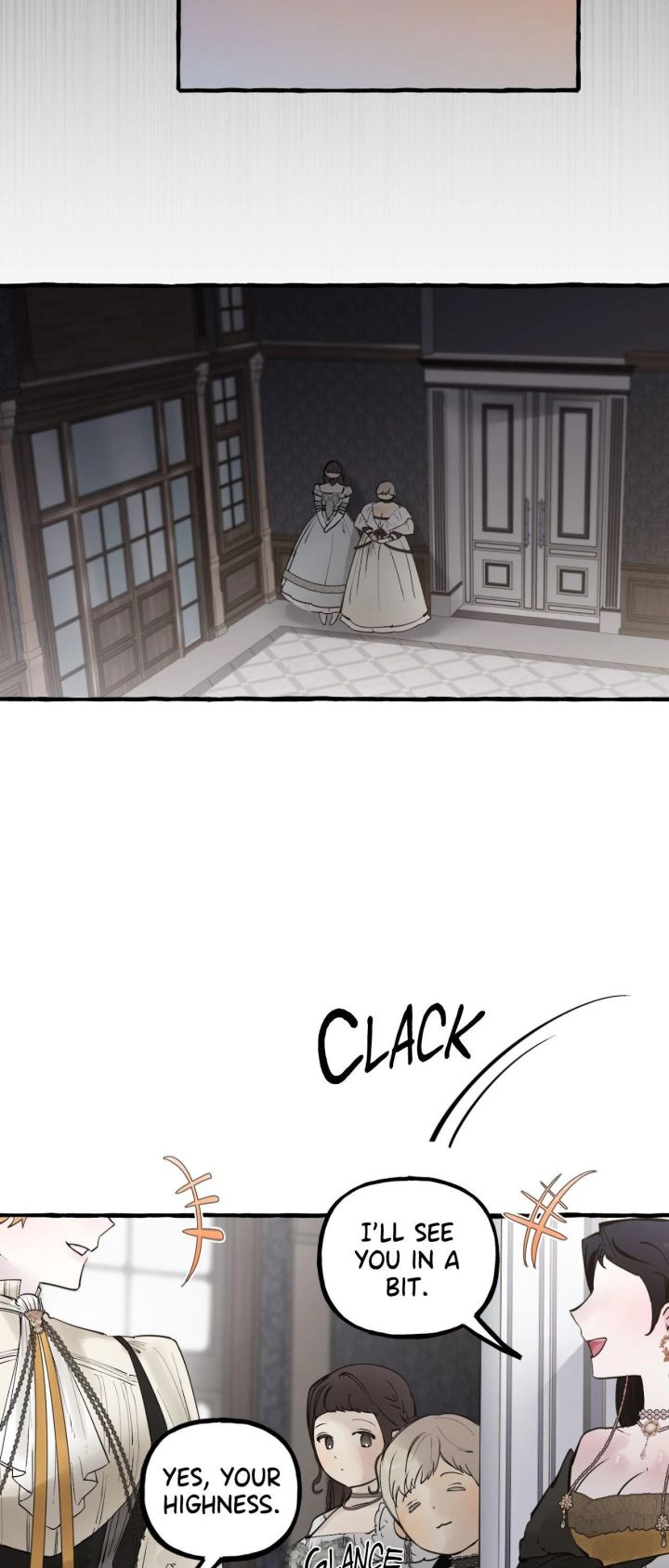 In The Doghouse - Chapter 77 Page 23