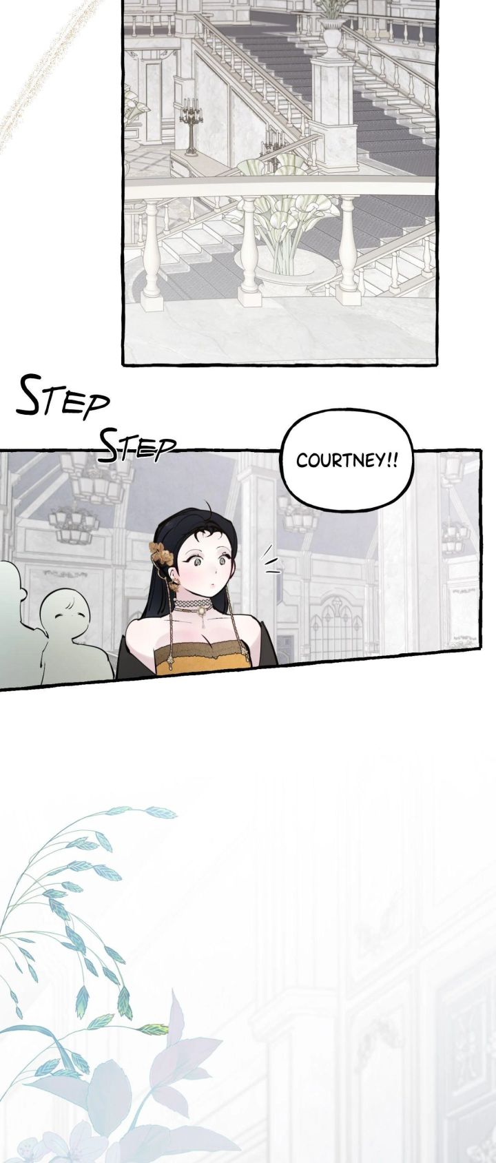 In The Doghouse - Chapter 77 Page 28