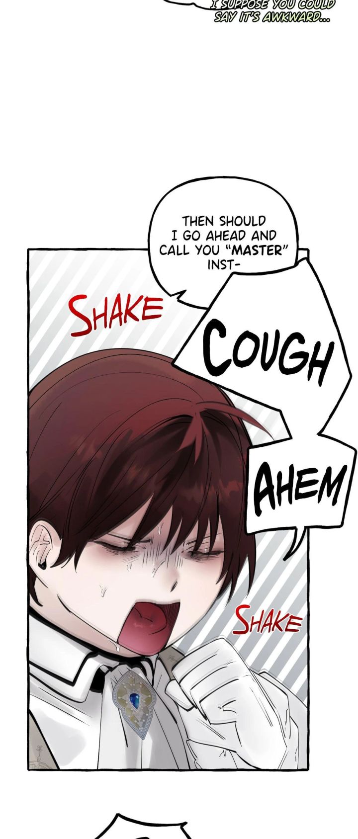 In The Doghouse - Chapter 77 Page 32