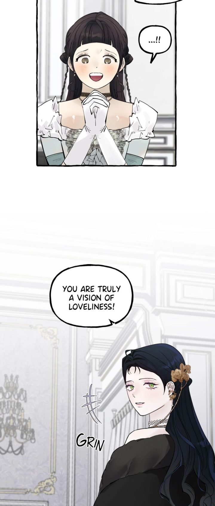 In The Doghouse - Chapter 77 Page 5