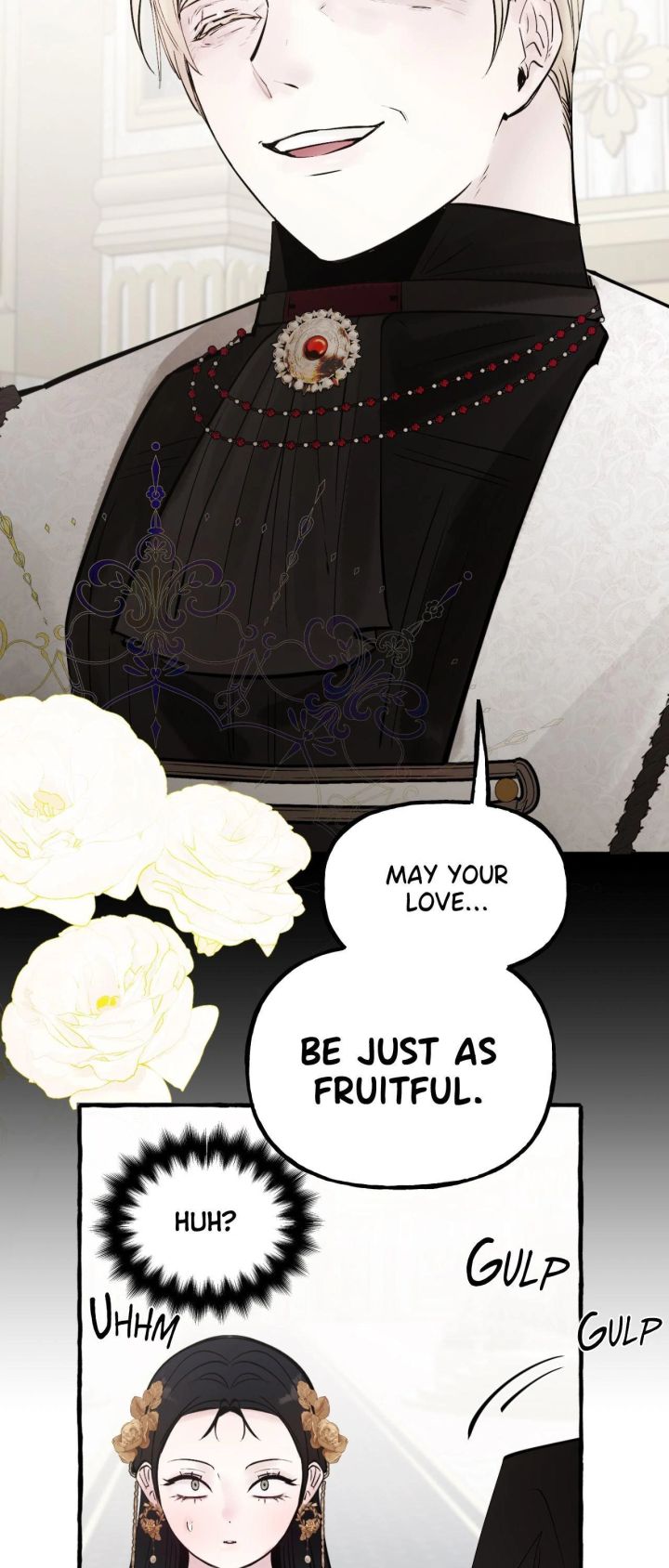 In The Doghouse - Chapter 77 Page 54