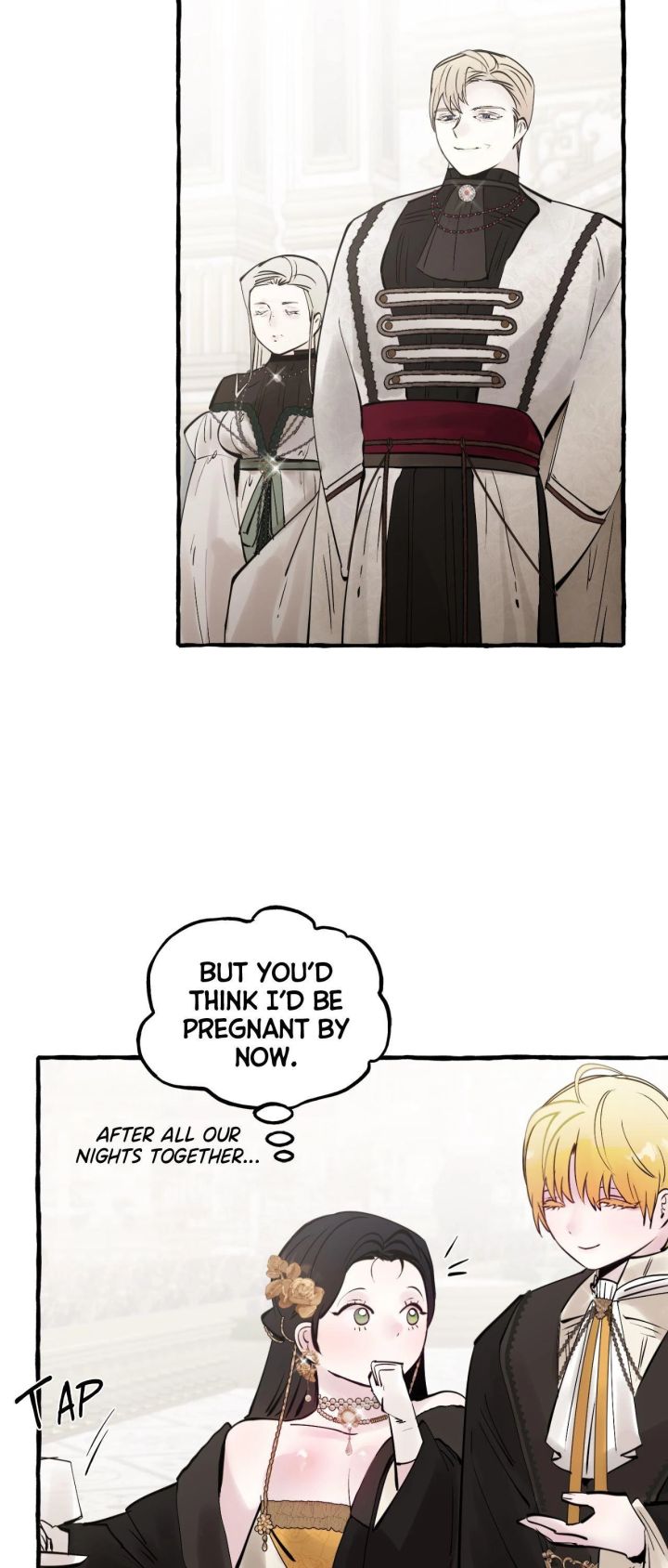 In The Doghouse - Chapter 77 Page 57