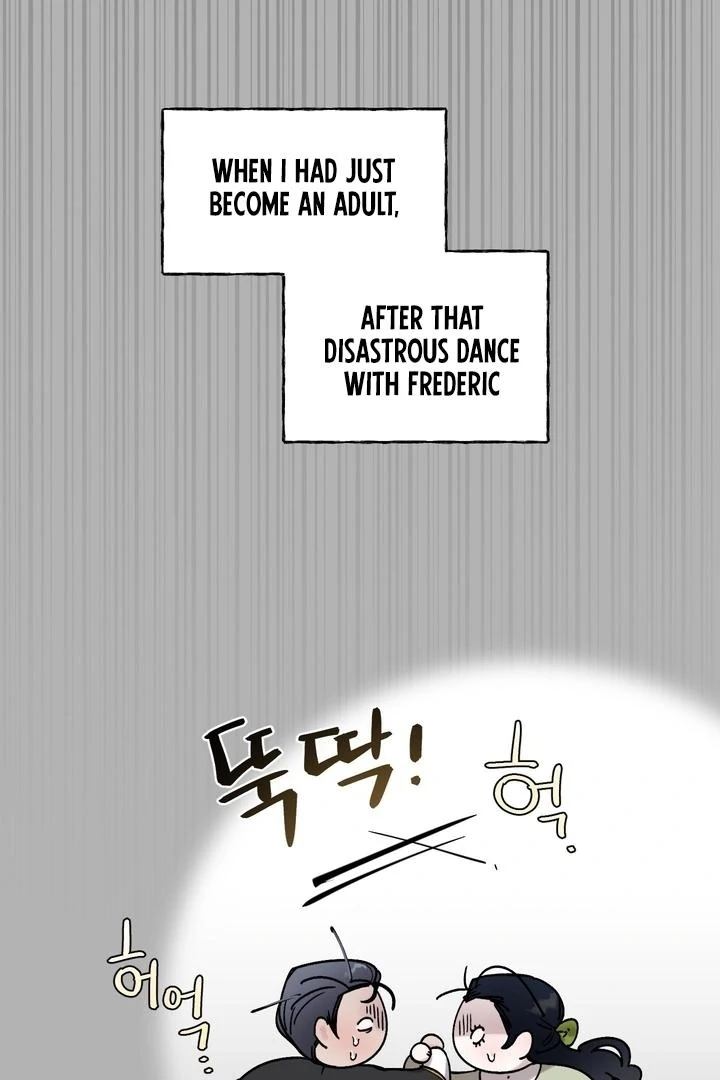 In The Doghouse - Chapter 78 Page 1