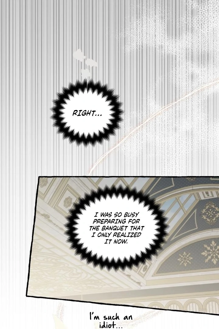 In The Doghouse - Chapter 78 Page 3