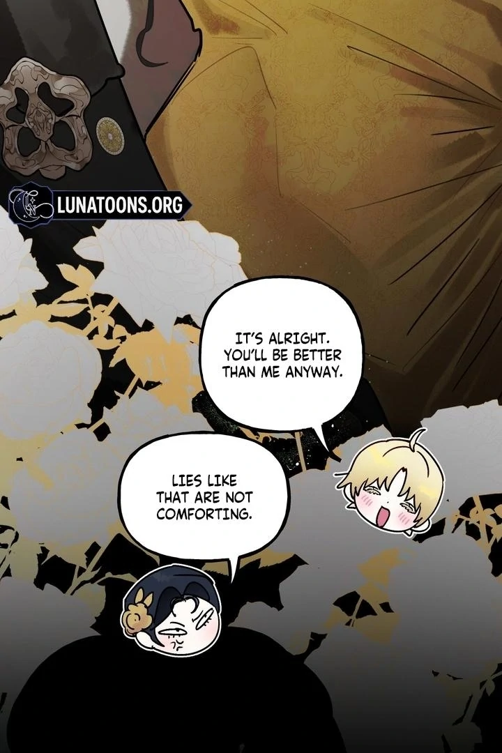 In The Doghouse - Chapter 78 Page 6