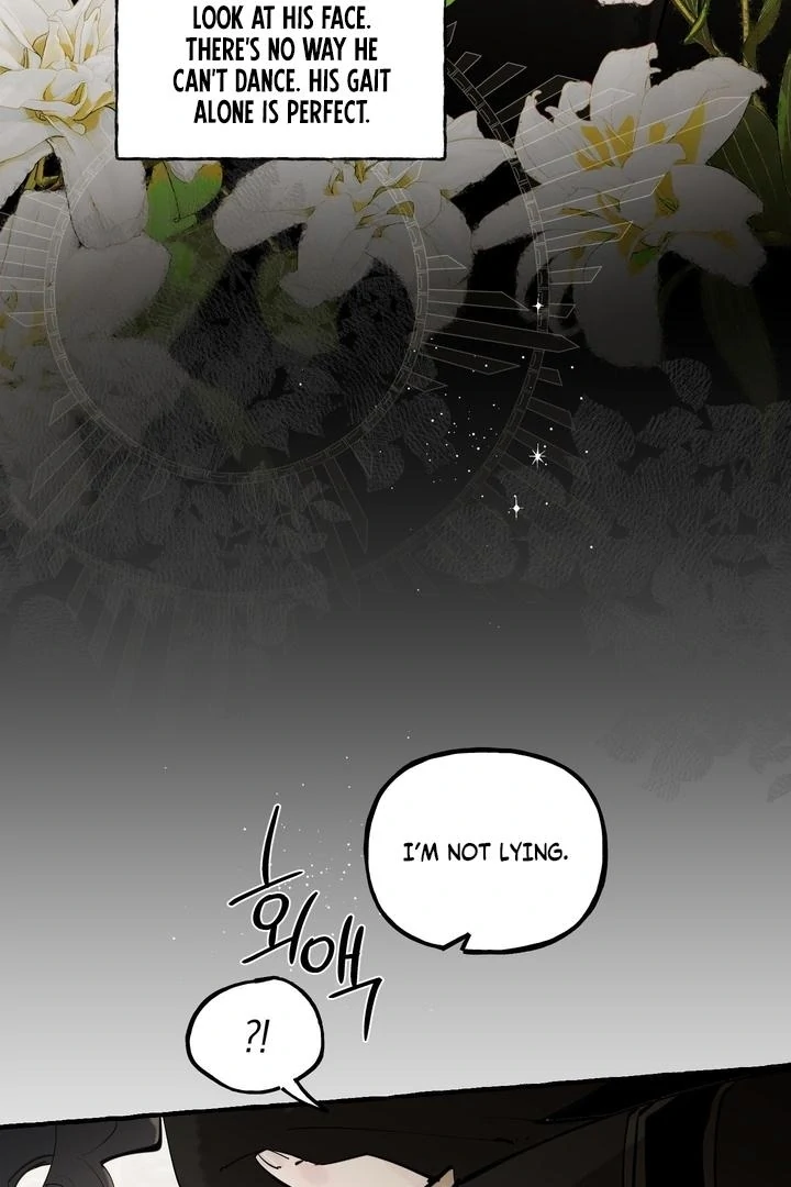 In The Doghouse - Chapter 78 Page 9