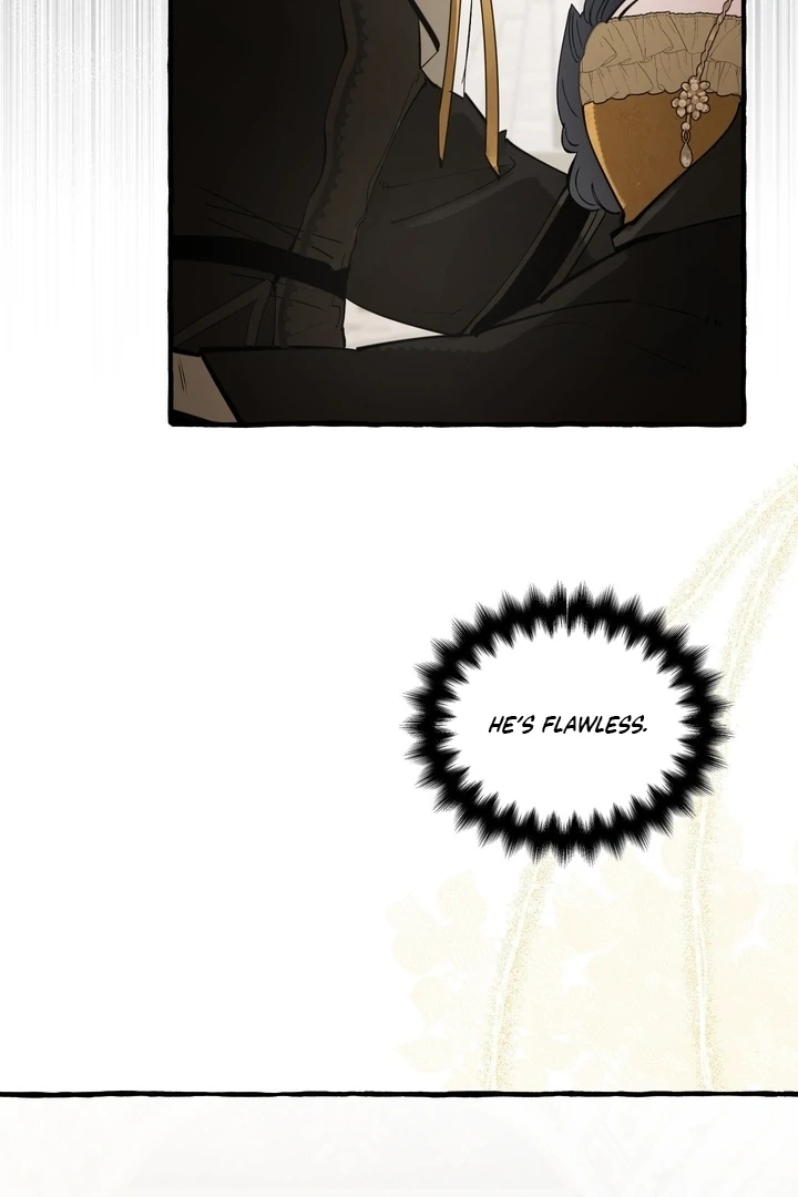 In The Doghouse - Chapter 78 Page 33